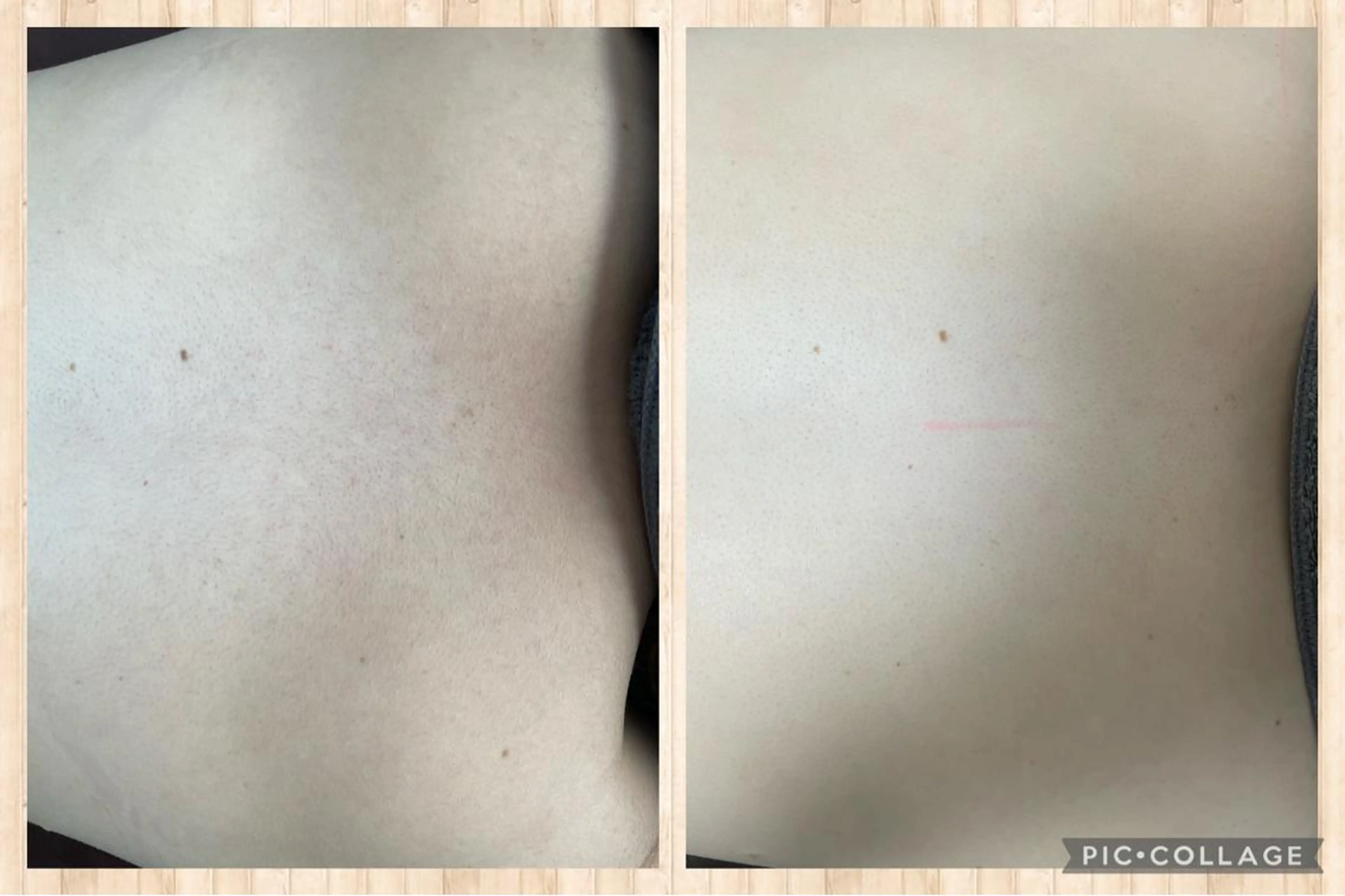 杉原 里奈のエステ・リラクイメージ