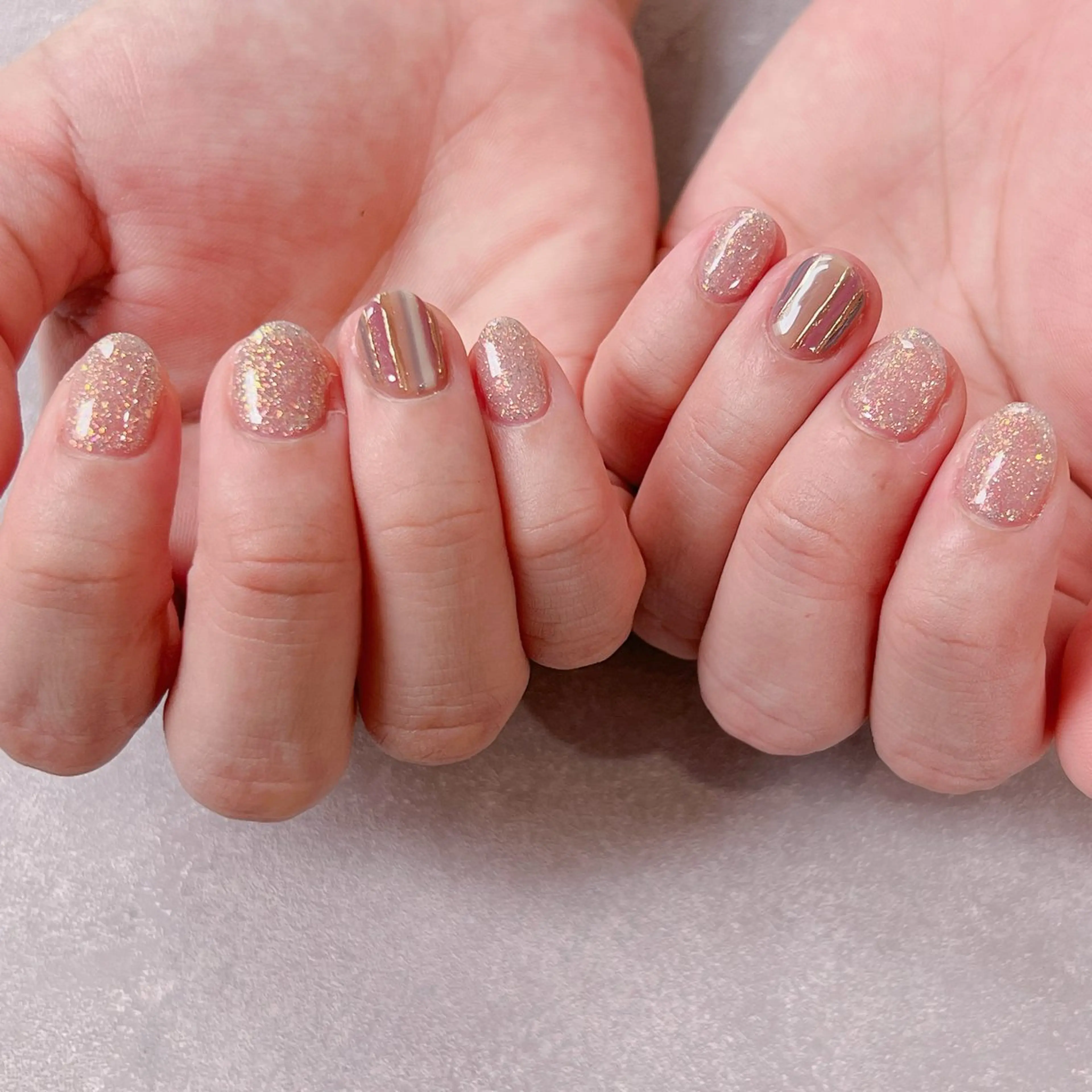 ネイル Harada Asakoのマツエク・マツパデザイン