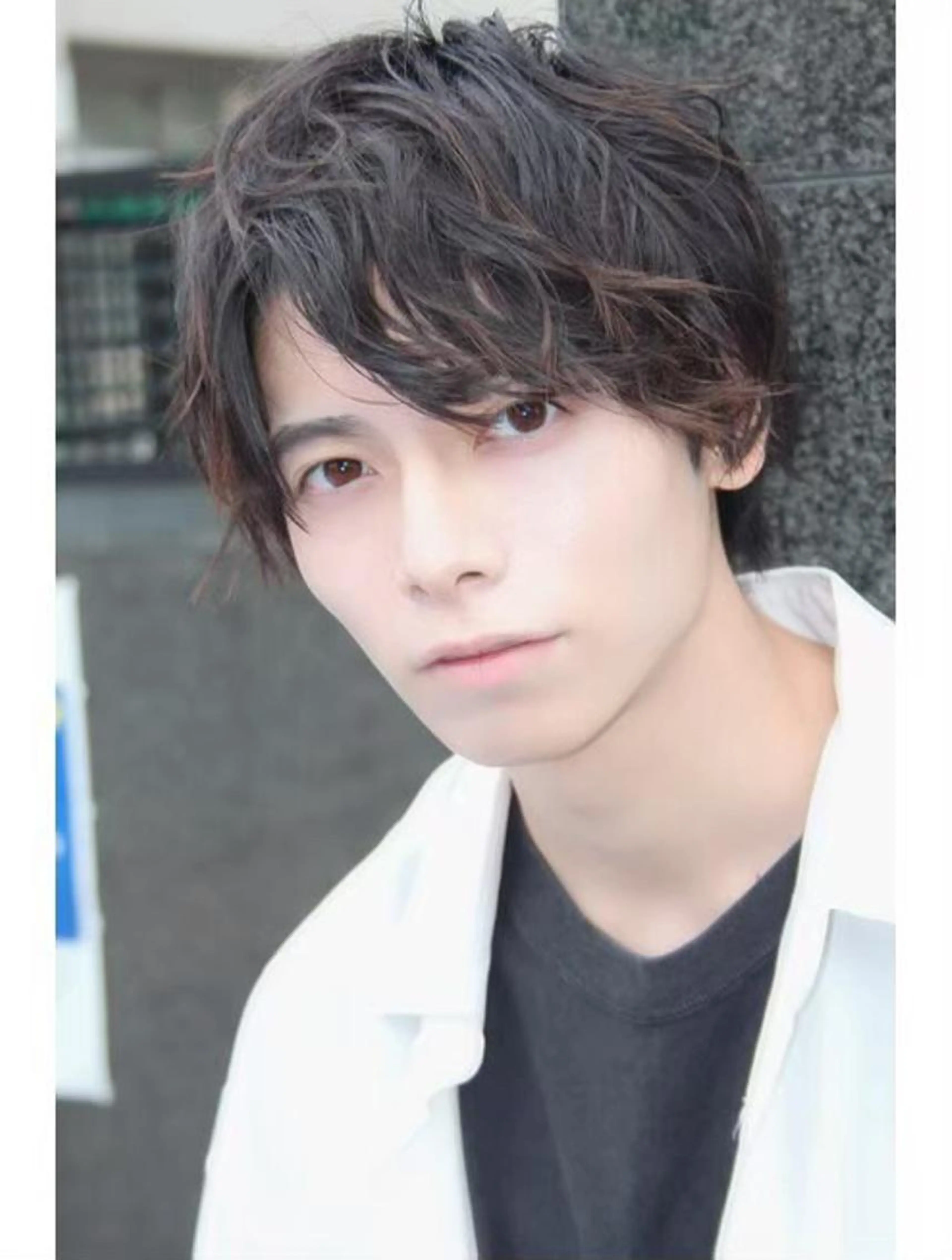 🕺メンズカット&ヘッドスパ&トリートメント🕺の写真