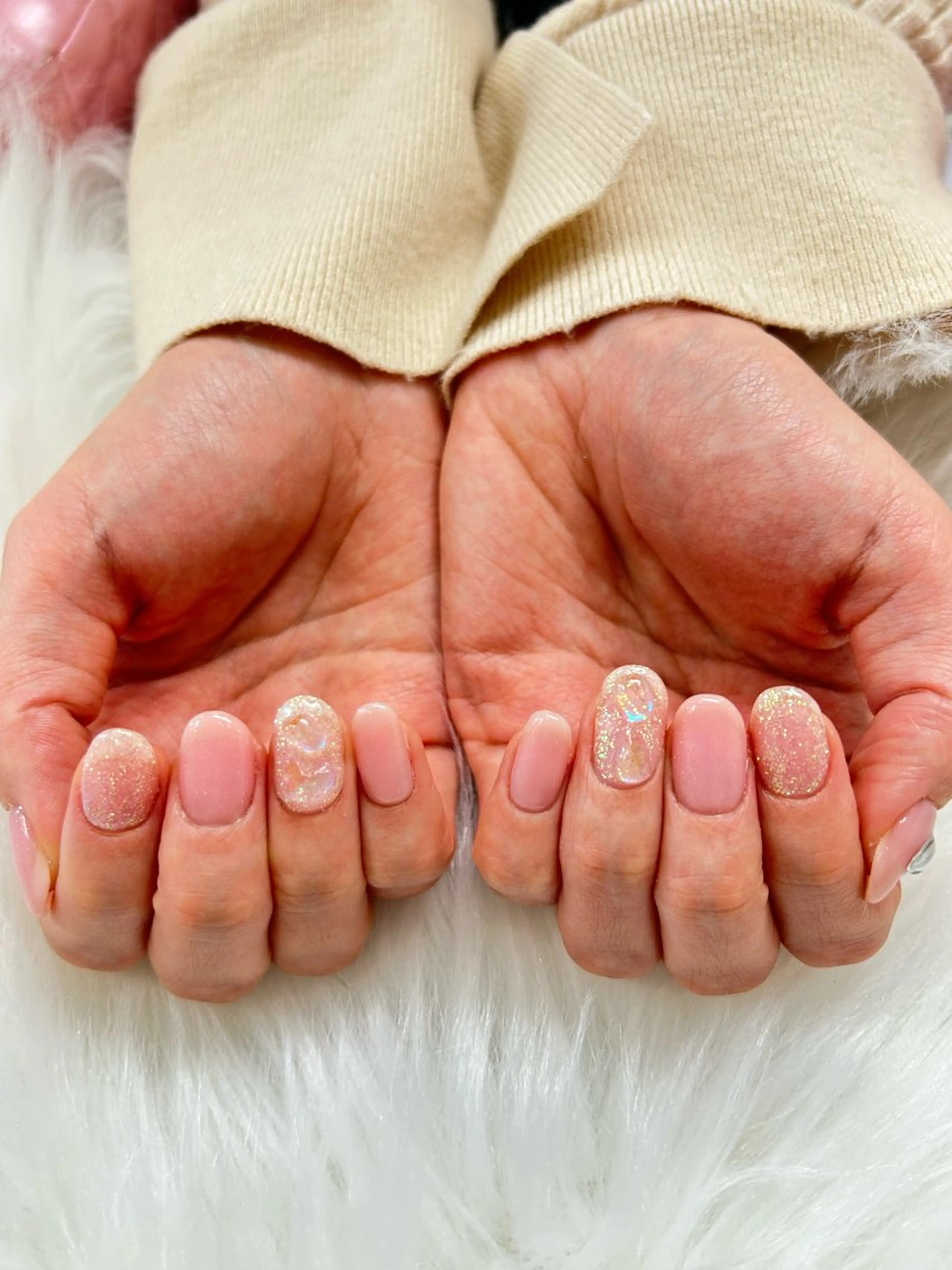 ネイル Satomi.t _Nailのネイルデザイン