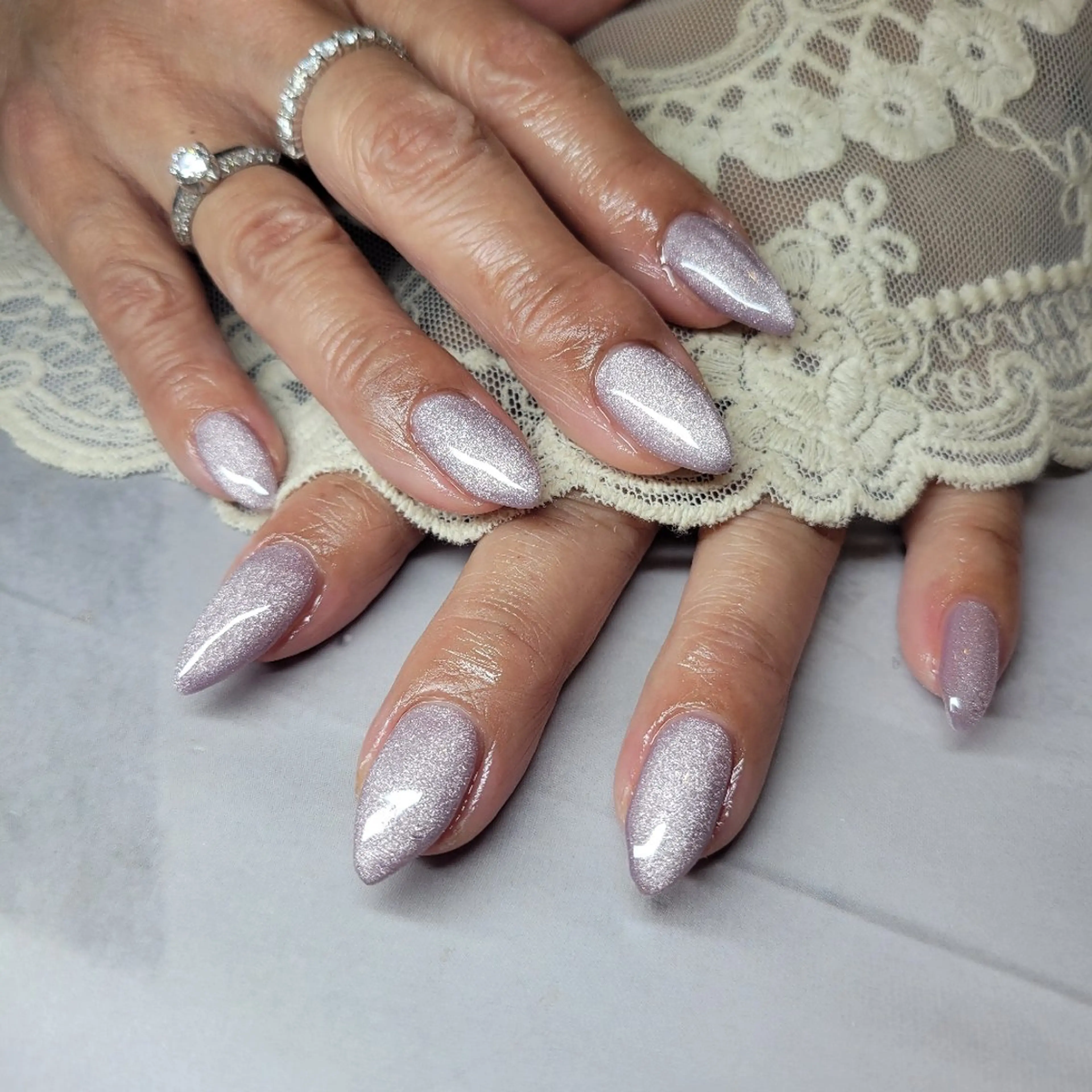 ネイル Nail salon Coco所属・Nail salon Coco【溝の口駅】のネイルデザイン