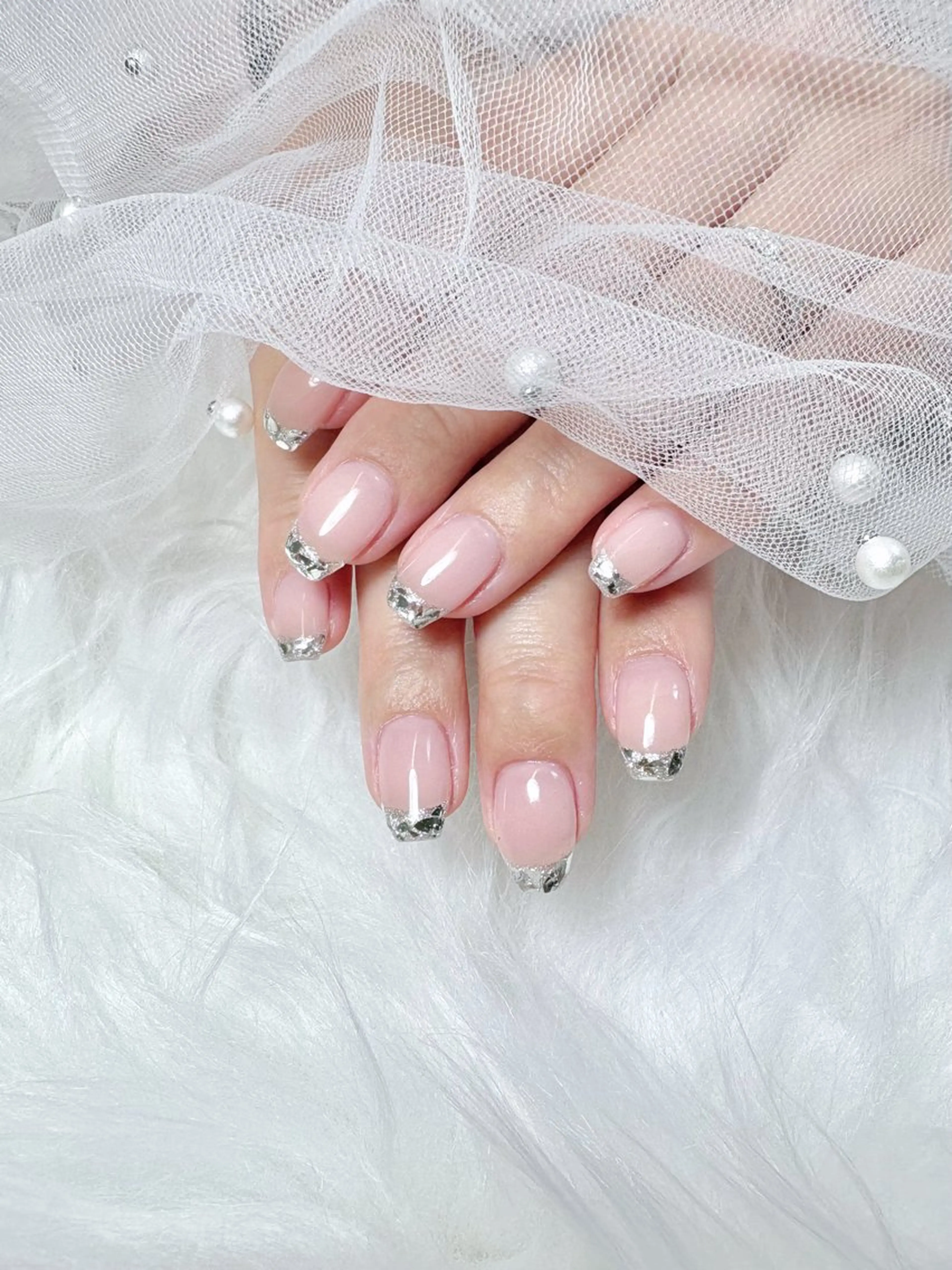 ネイル 🌷 MIO🌷のネイルデザイン