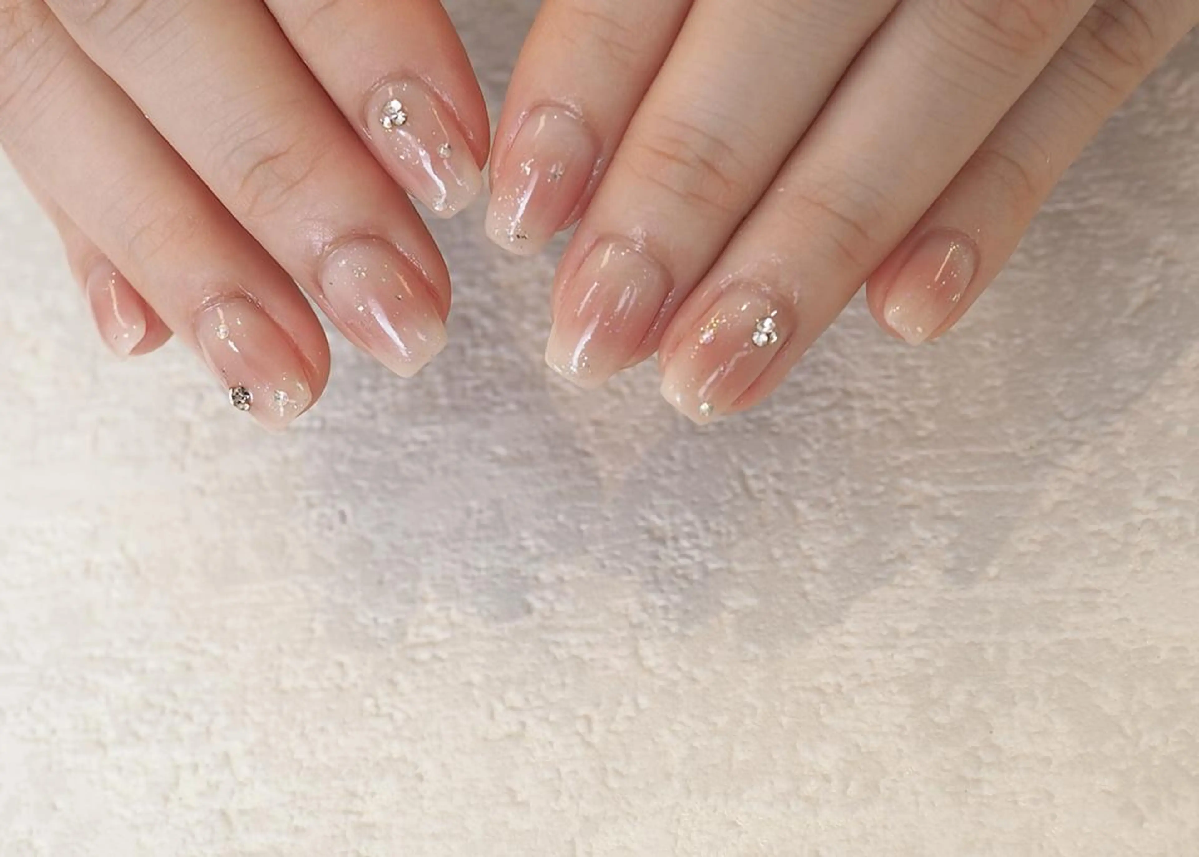 ネイル ハンドネイル 田中 （ネイリスト）のネイルデザイン