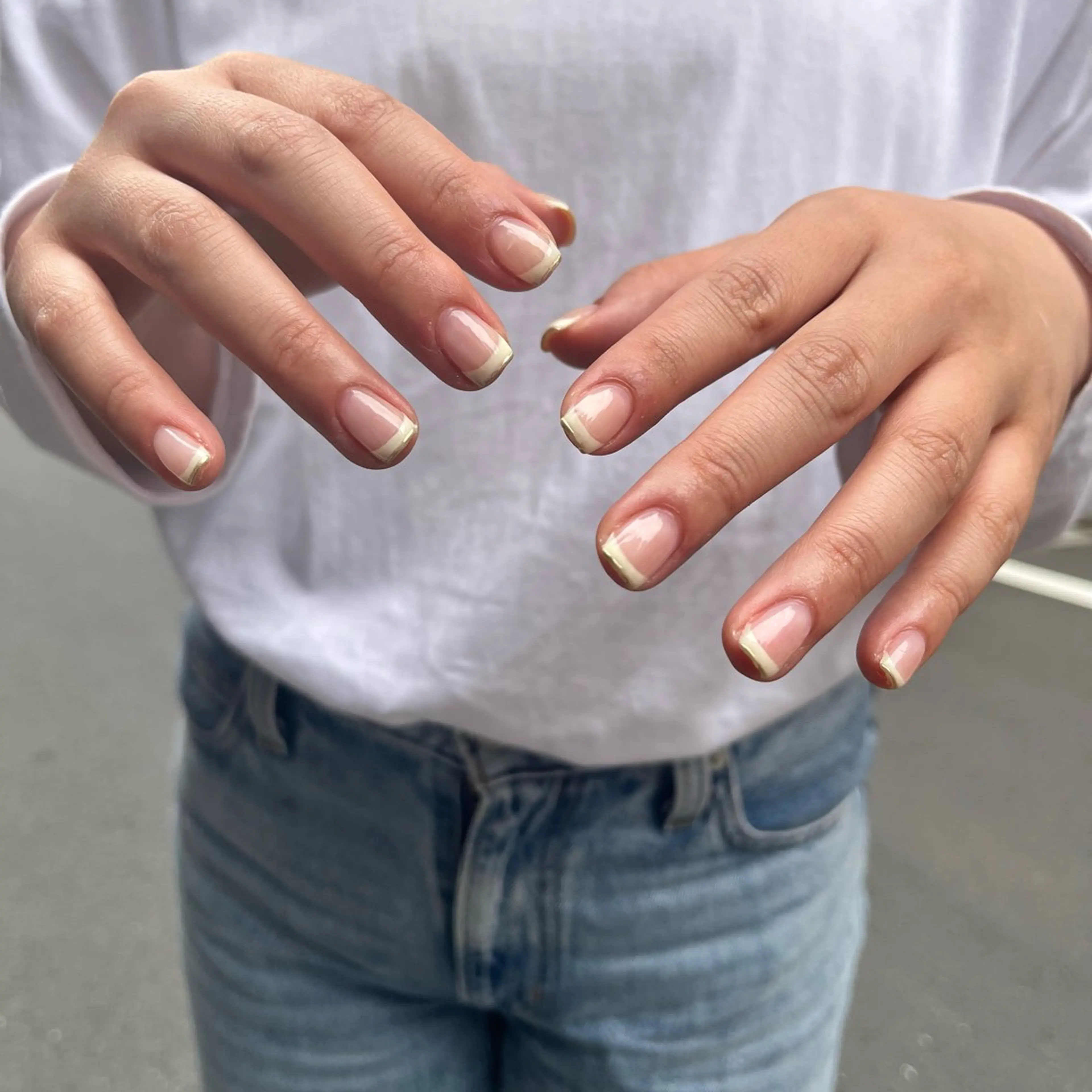 ネイル アートネイル Juri. nailsTOKYOのネイルデザイン