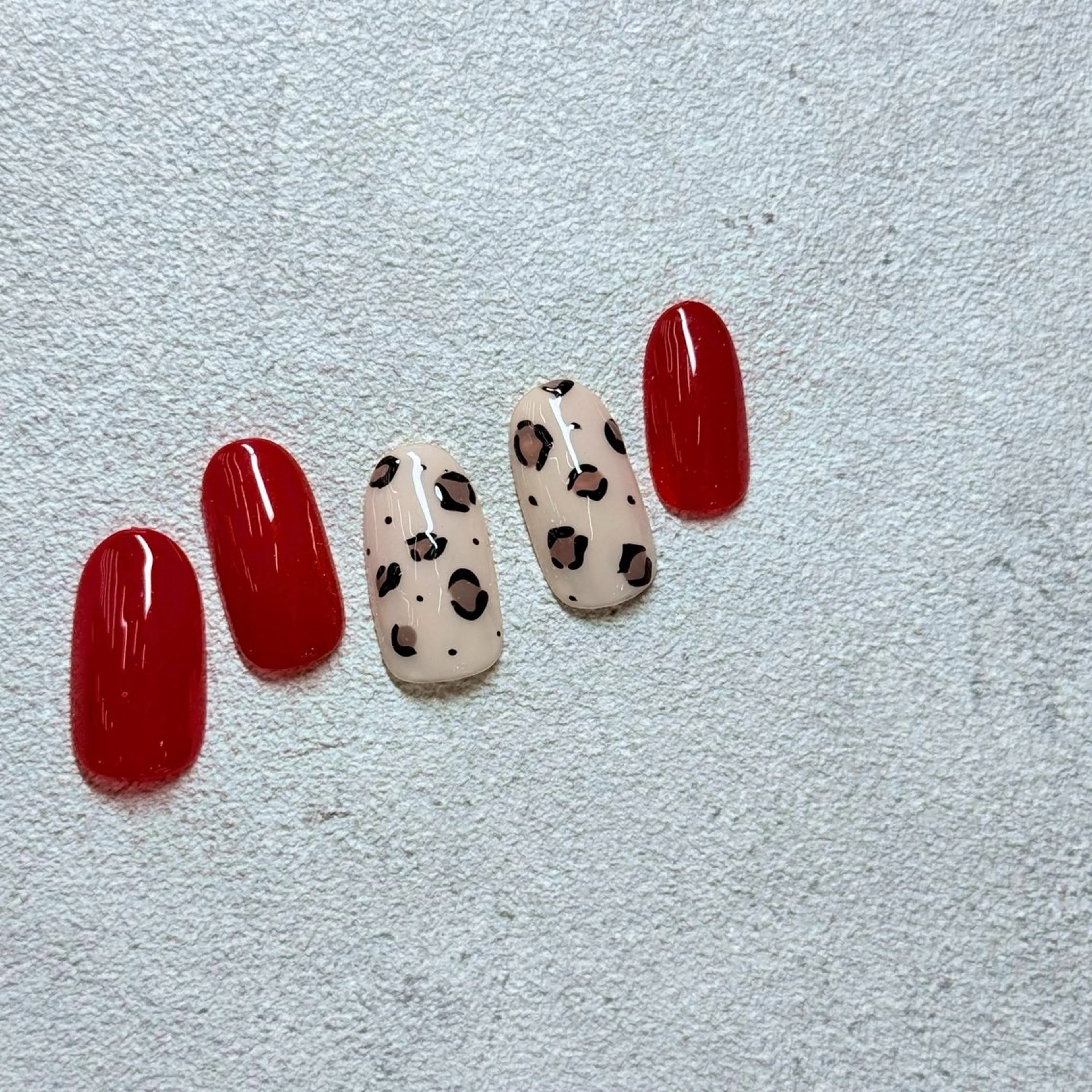 ネイル MAXKELLY MAIKAのネイルデザイン