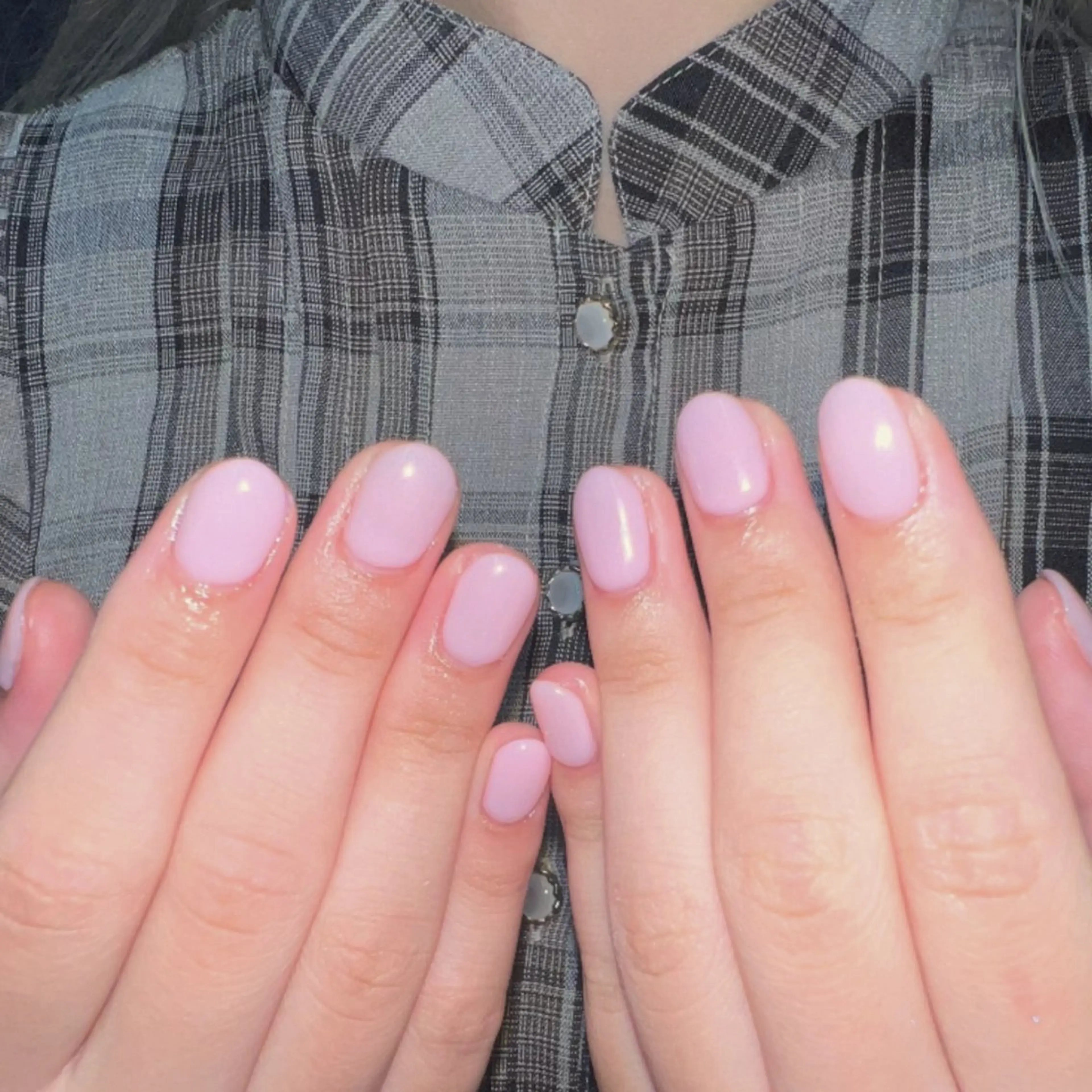 ネイル ピンク mavie✧ ネイルモデル様募集中のネイルデザイン