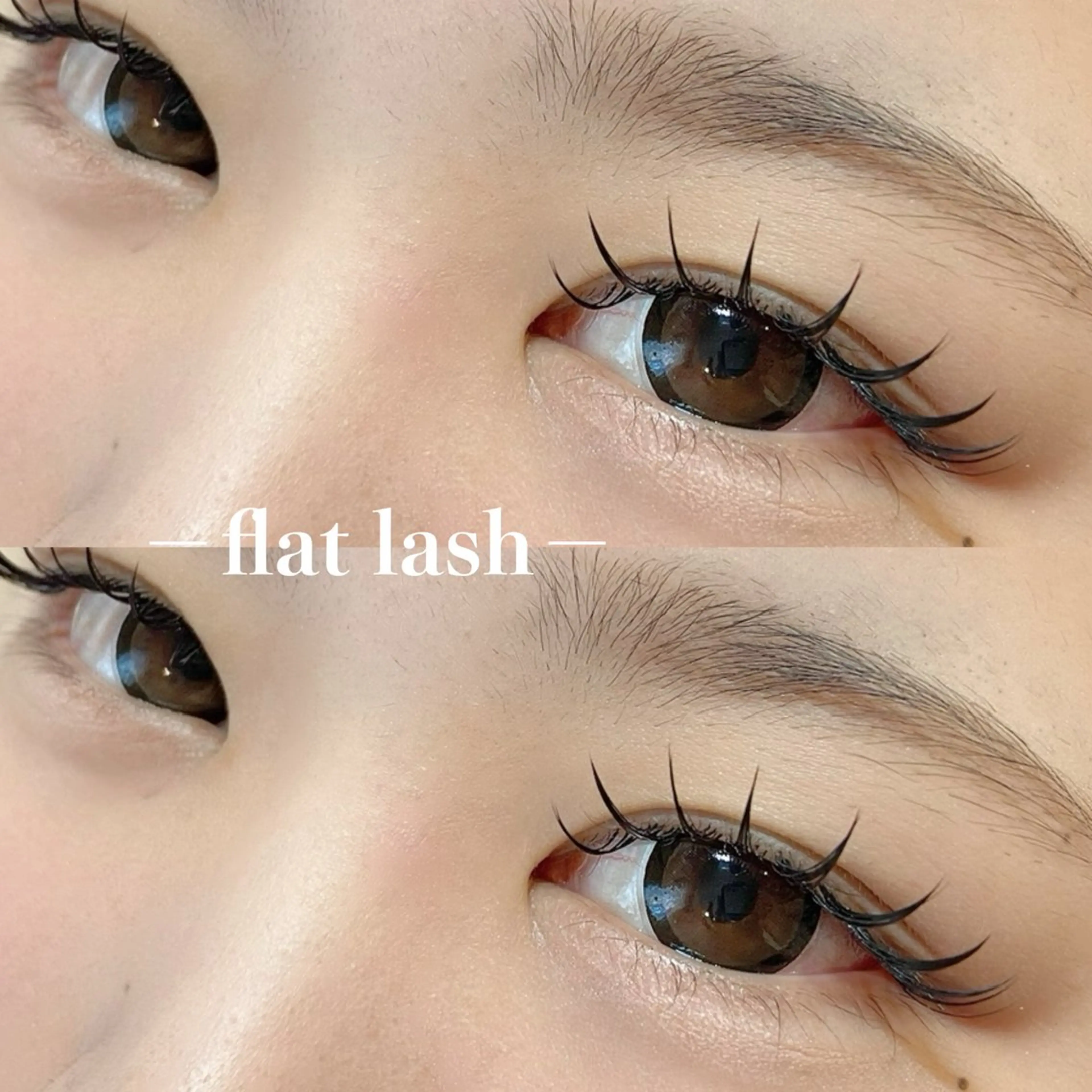 マツエク・マツパ マツエク Bello🫧藤本 早采の眉毛・アイブロウイメージ