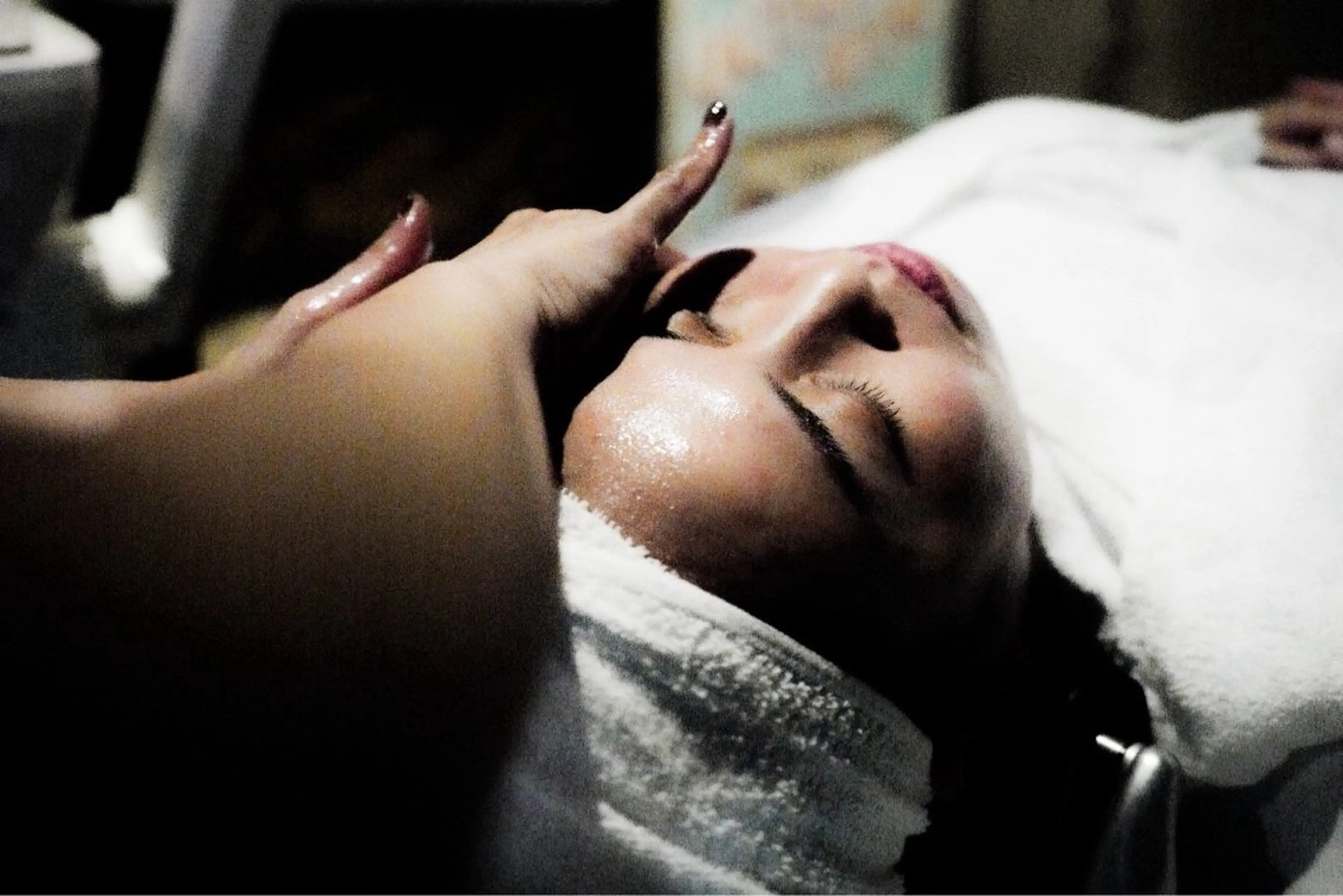 🥺欲張りプラン🫰🏻💕今だけの価格！顧客人気NO.1ミミ✖️スパ✖️エステの写真