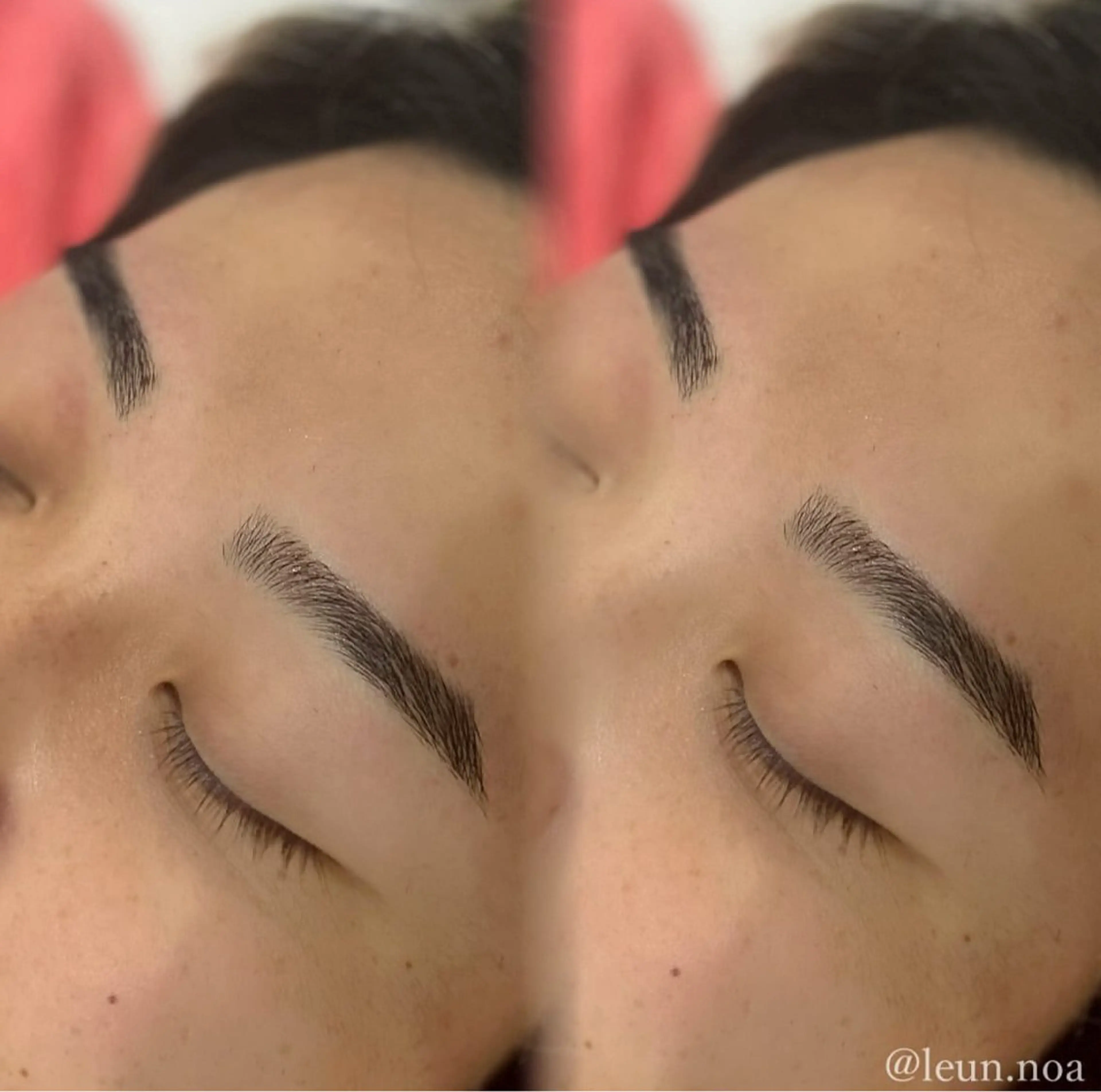 《メンズ眉毛》 5,500円！ OTAKA 指名 特別クーポンの写真