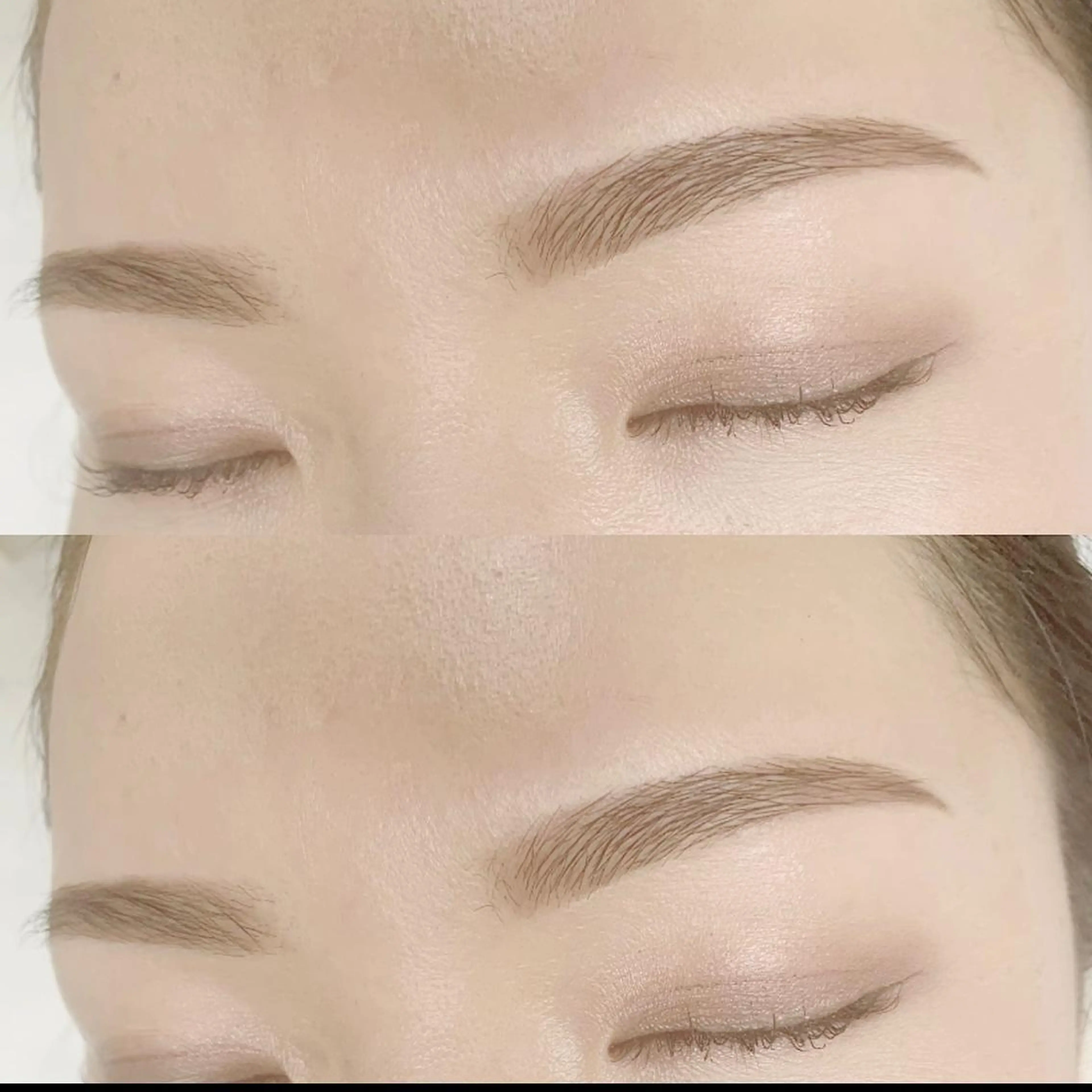 美眉アイブロウスタイリング//特別価格🌈🐠似合わせ垢抜け眉🌟眉毛wax//眉スタイリング//モデル募集の写真