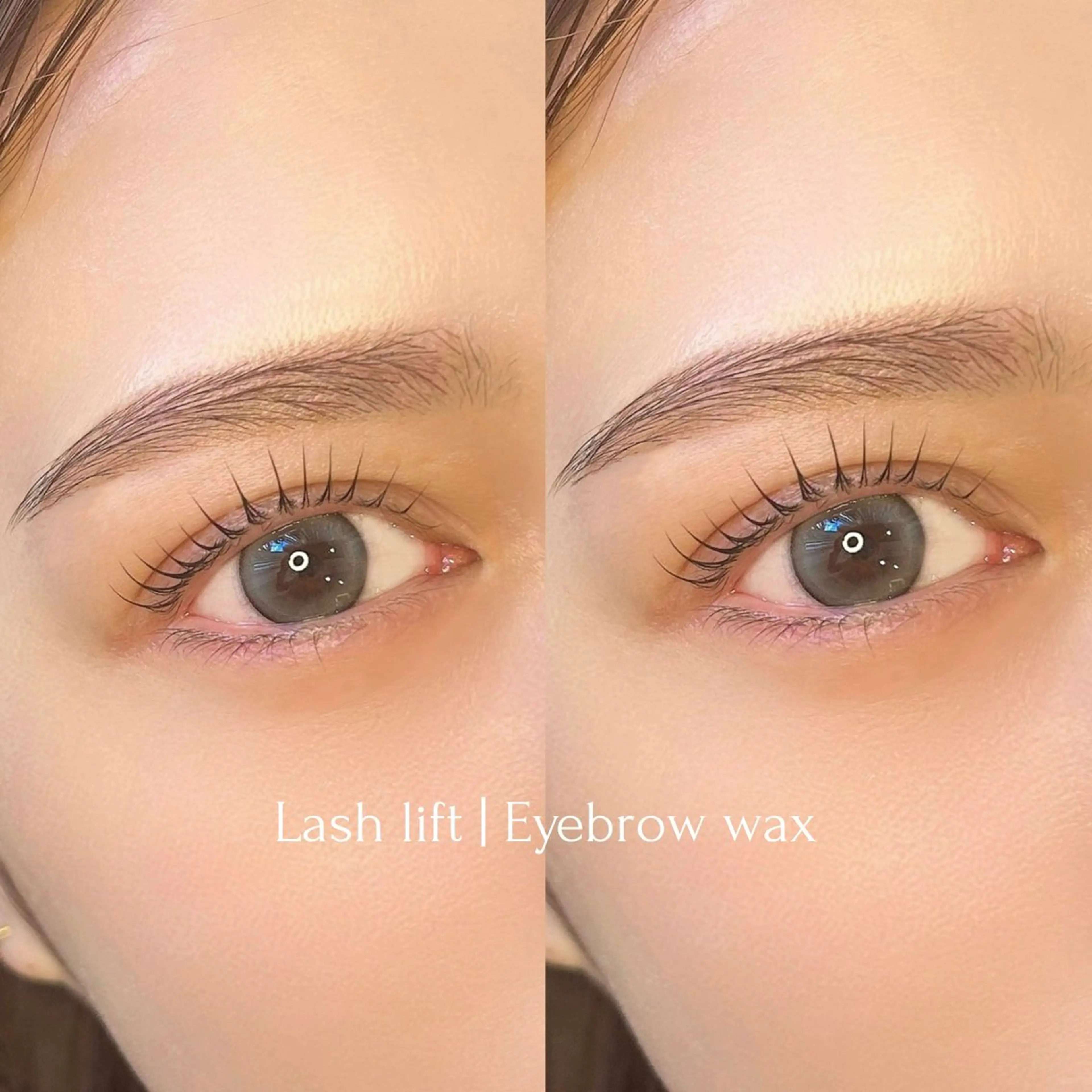 マツエク・マツパ GO TODAY SHAiRE SALON表参道Luce店所属・Mia 🕯️🤍のマツエク・マツパデザイン