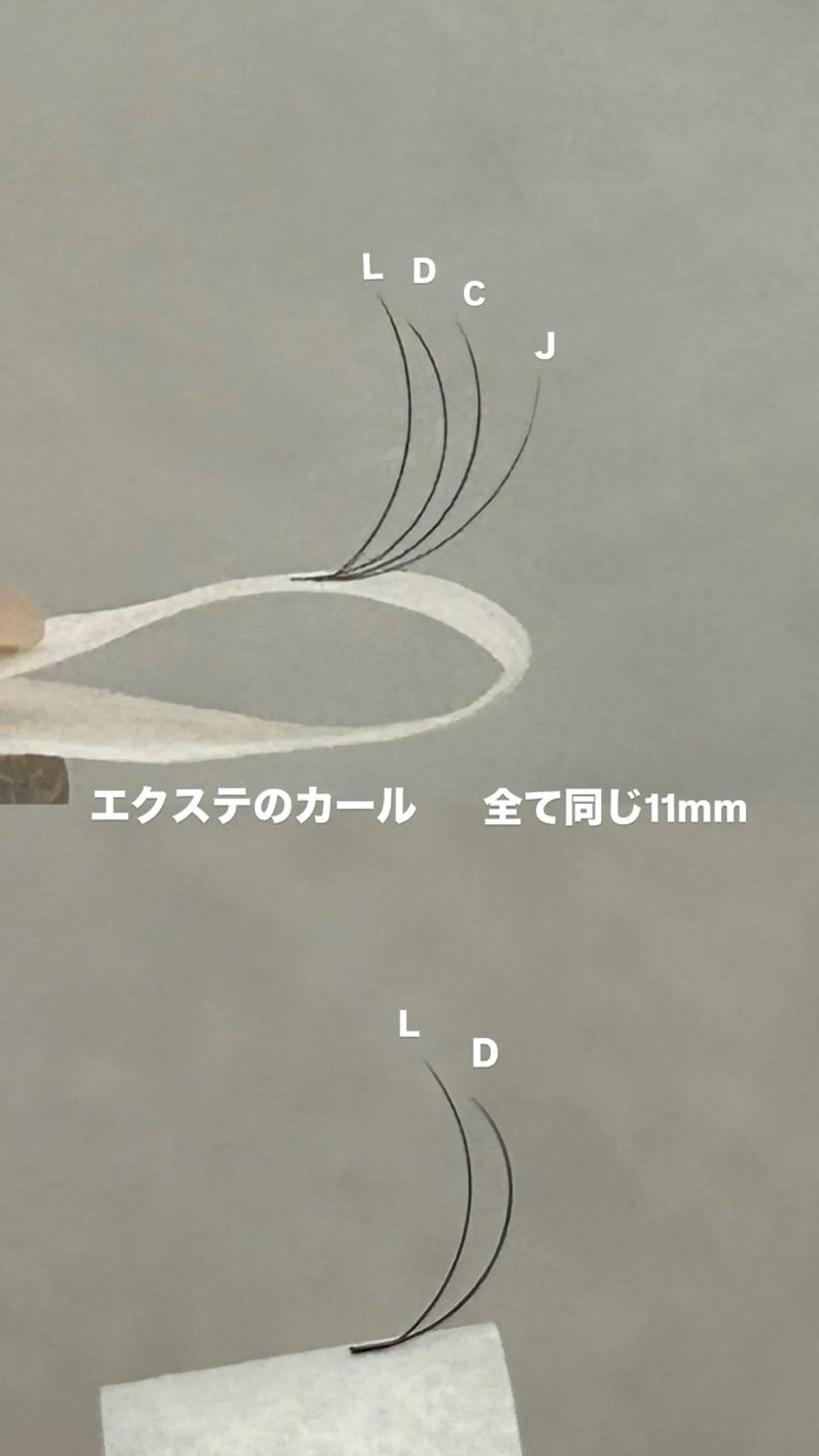 マツエク・マツパ 𐊖𐊲𐊙 sayanaのマツエク・マツパデザイン