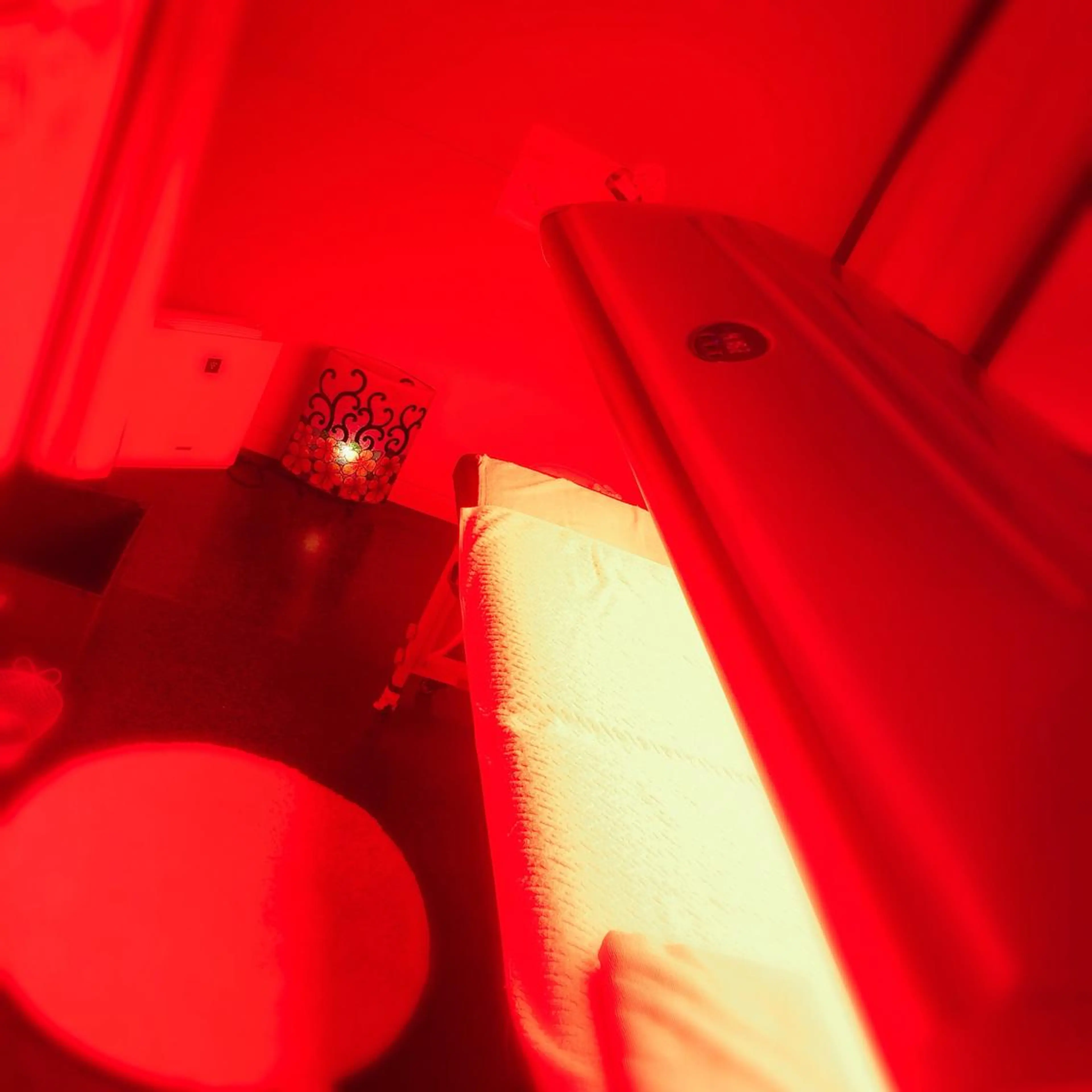 【うる艶プルプル肌になりたい貴方に❤️】コラーゲンマシン  40分の写真