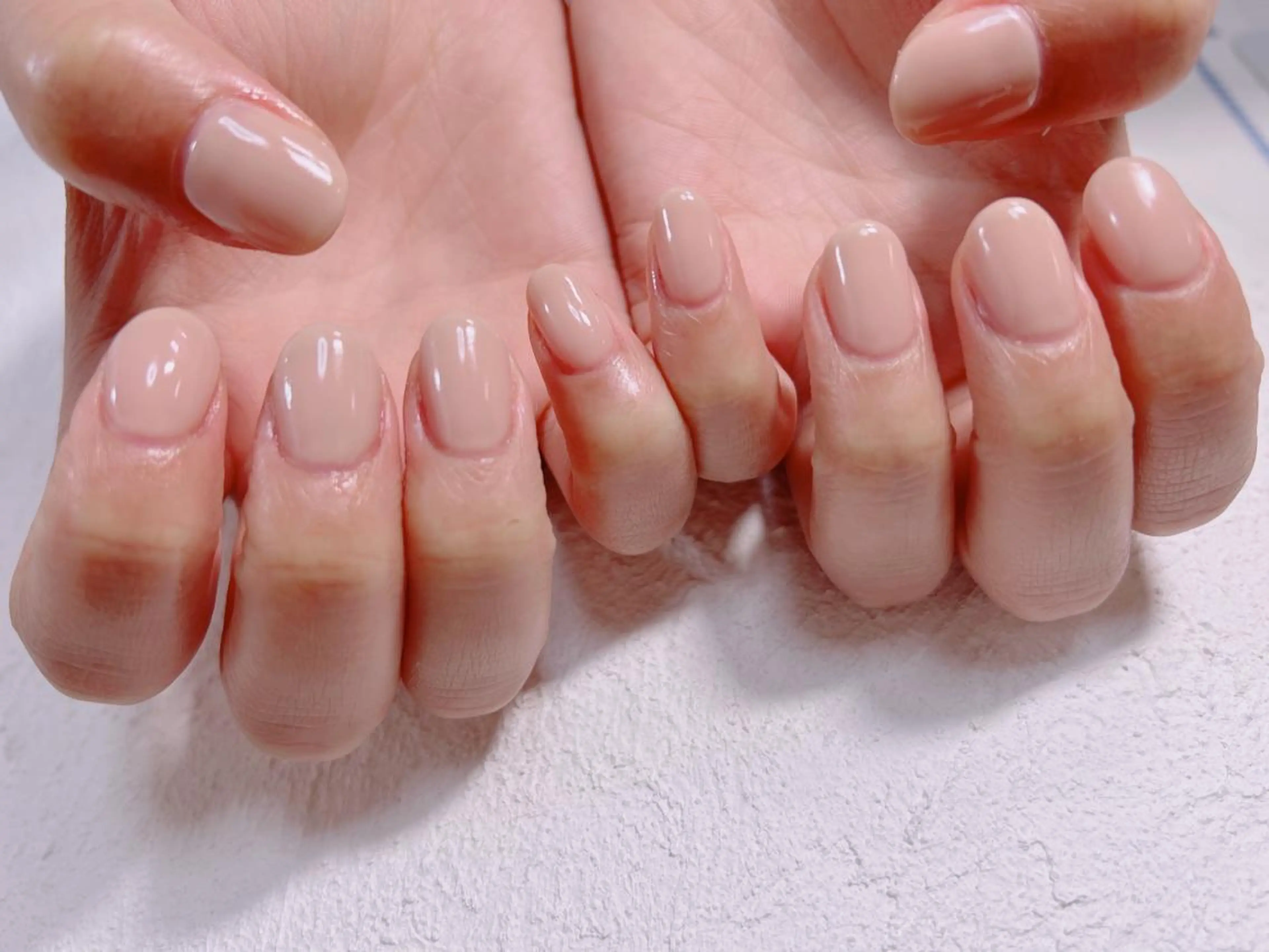 ネイル ジェルネイル Regaro i.sのネイルデザイン