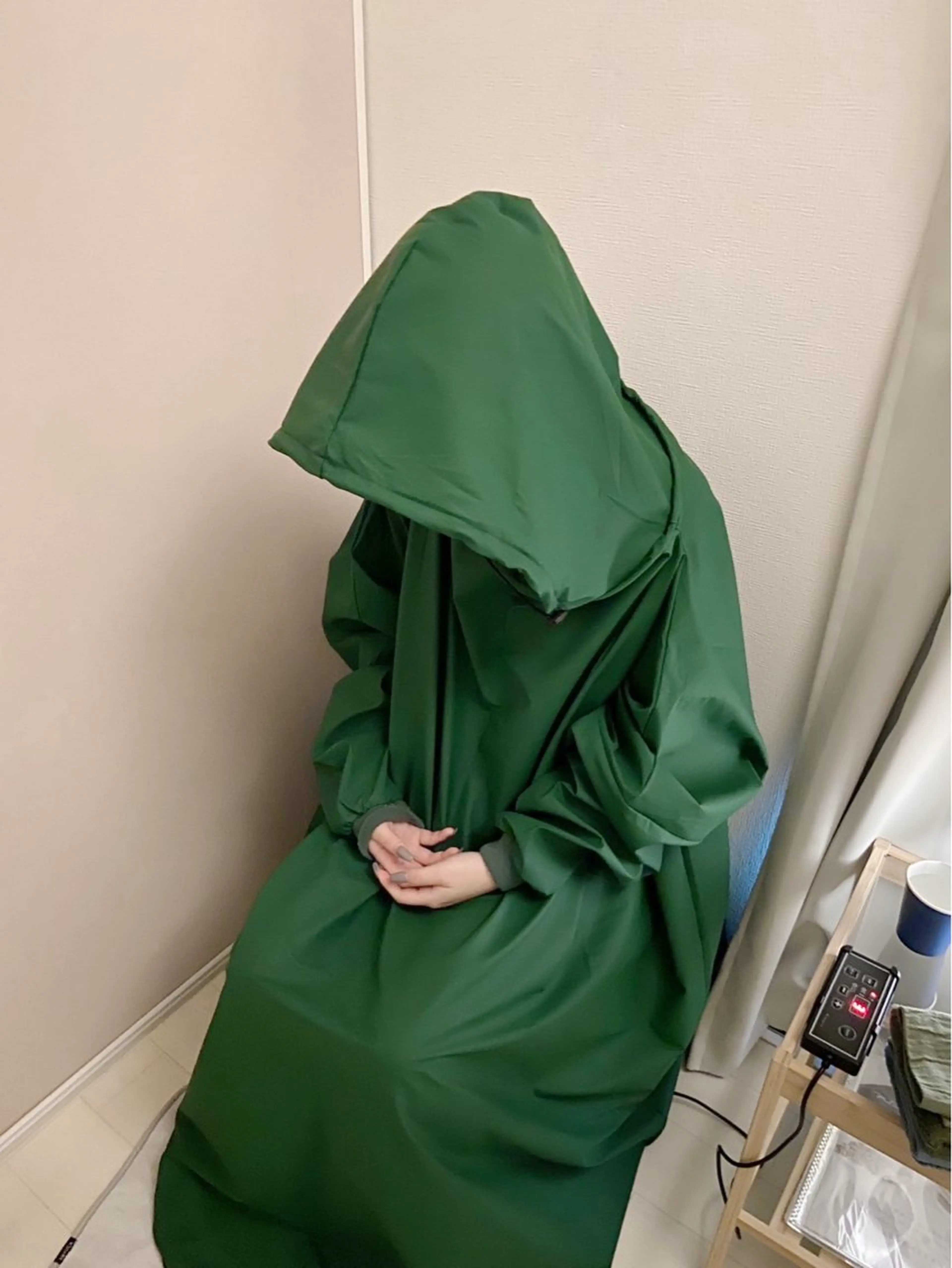 エステ リラク 温活よもぎ蒸しサロン 蒸す。のエステ・リラクイメージ