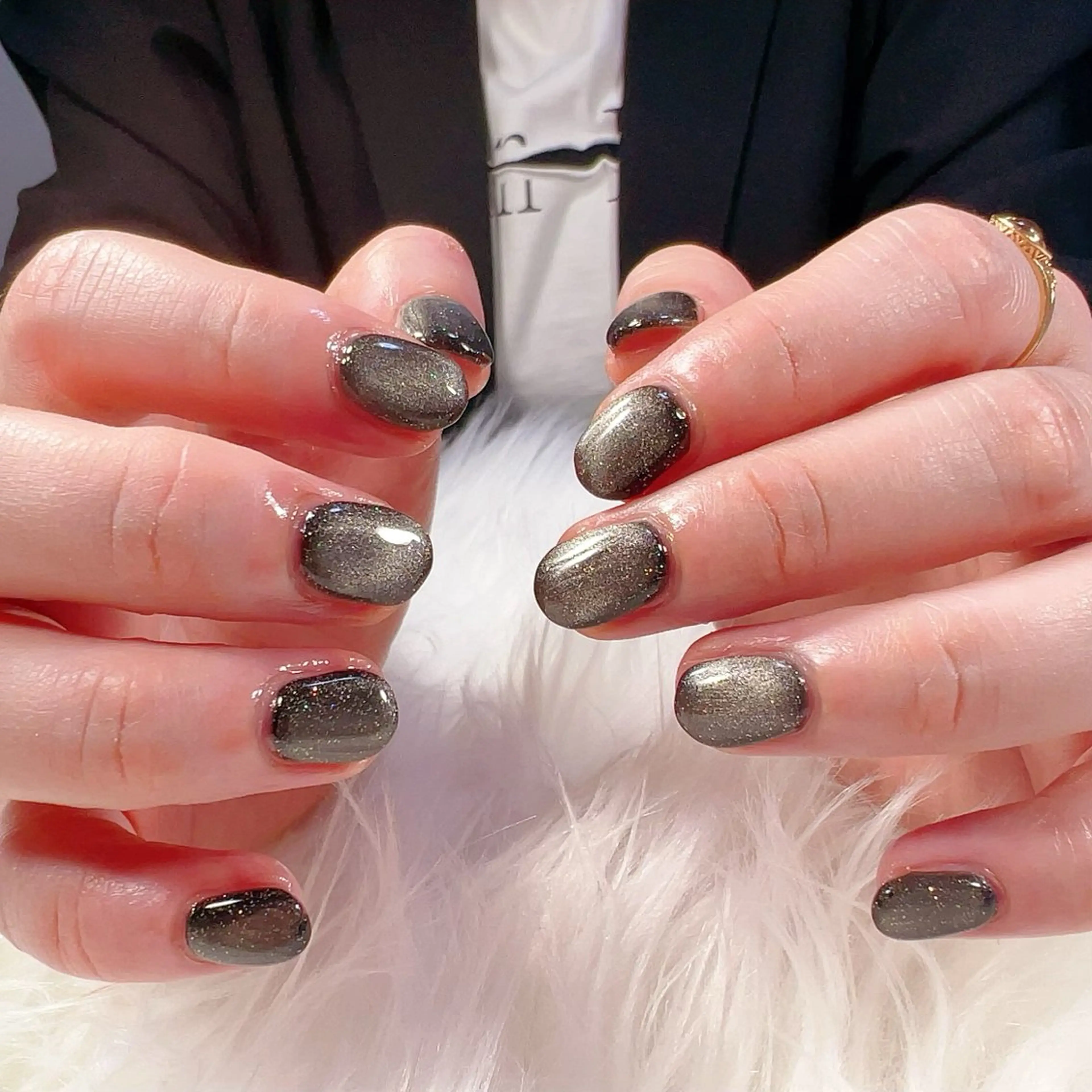 ネイル ネイルサロン ロア旧ジョリーのネイルデザイン