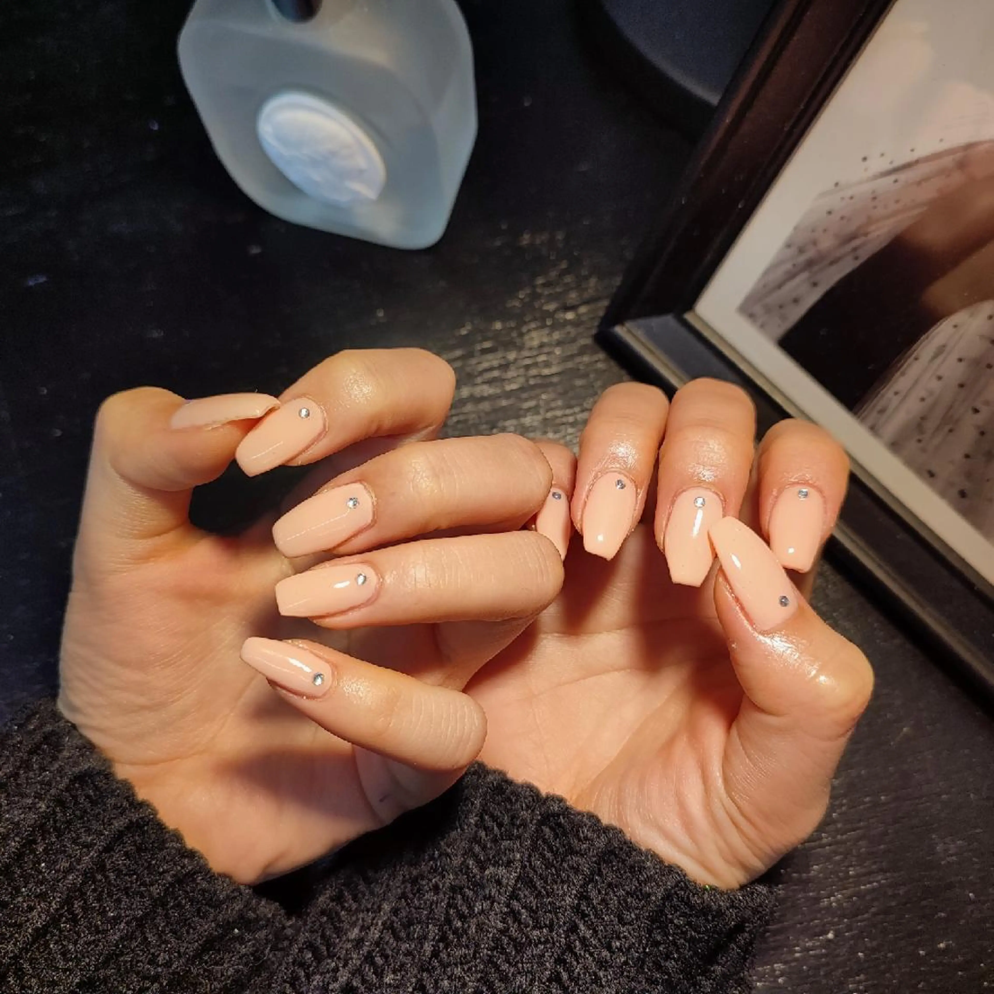 ネイル ハンドネイル RUNWAY 　　の眉毛・アイブロウイメージ