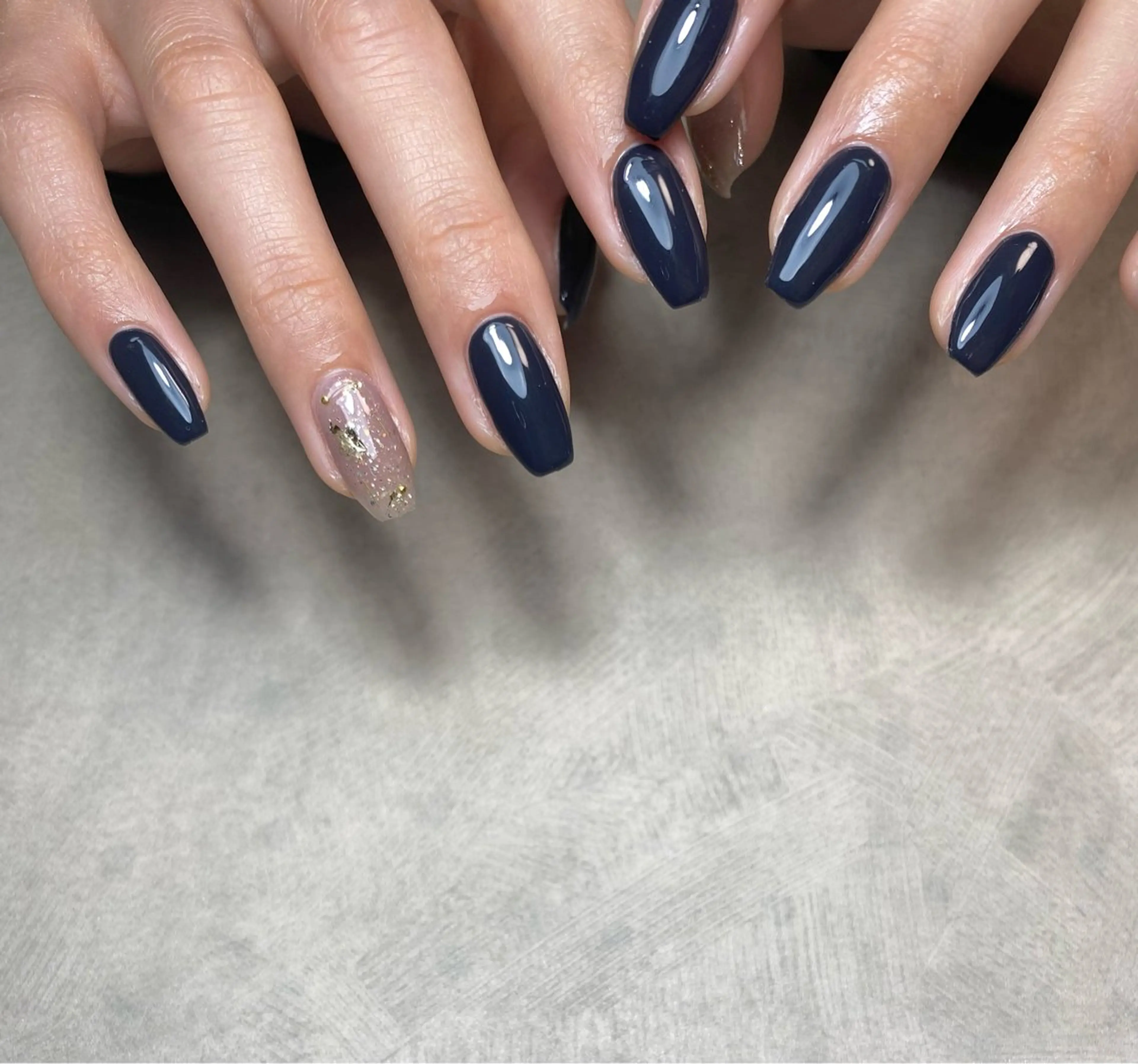 ネイル ハンドネイル florent nailのネイルデザイン