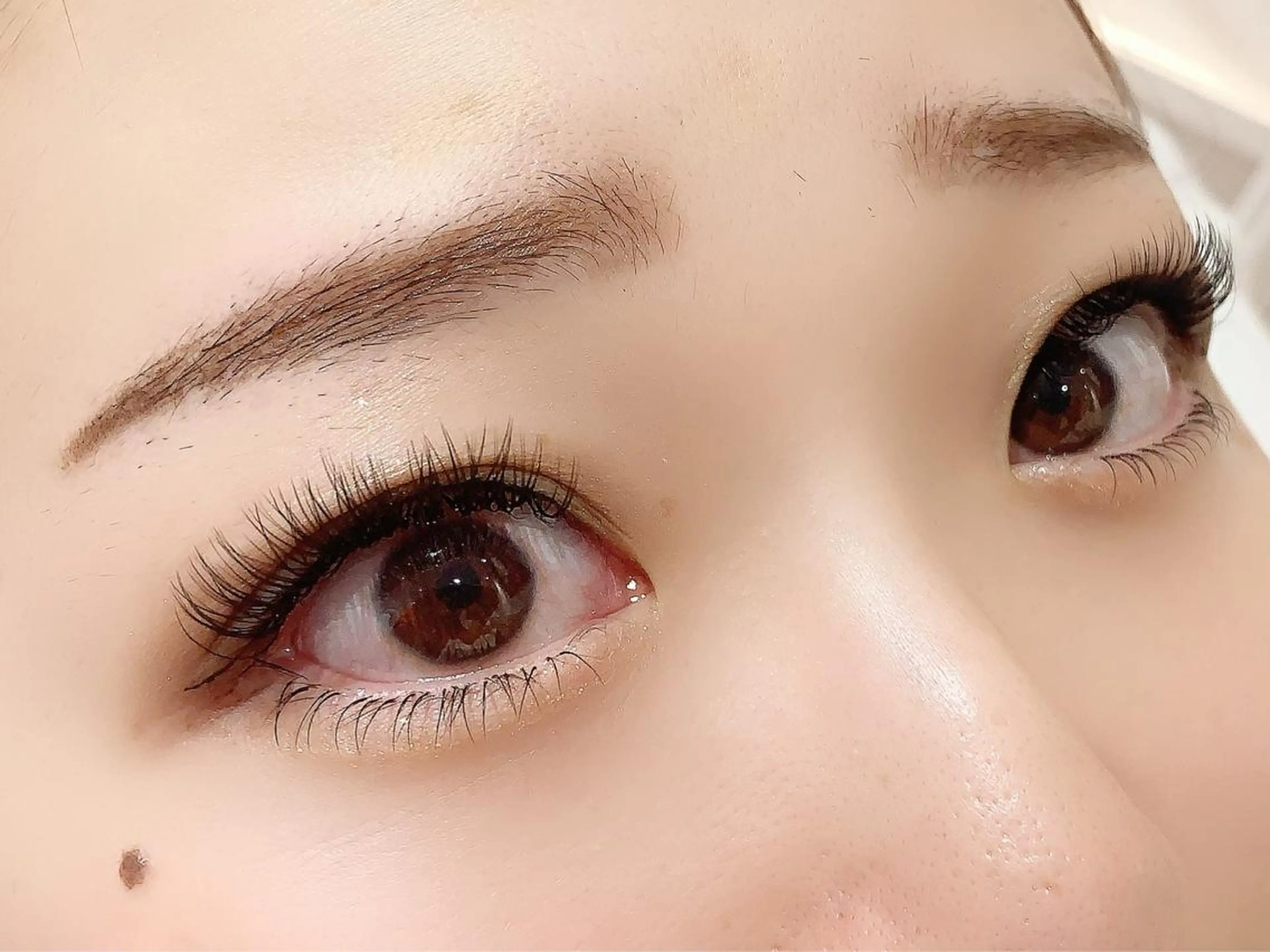 マツエク・マツパ YELLIO所属・YELLIO (エーリオ)のマツエク・マツパデザイン