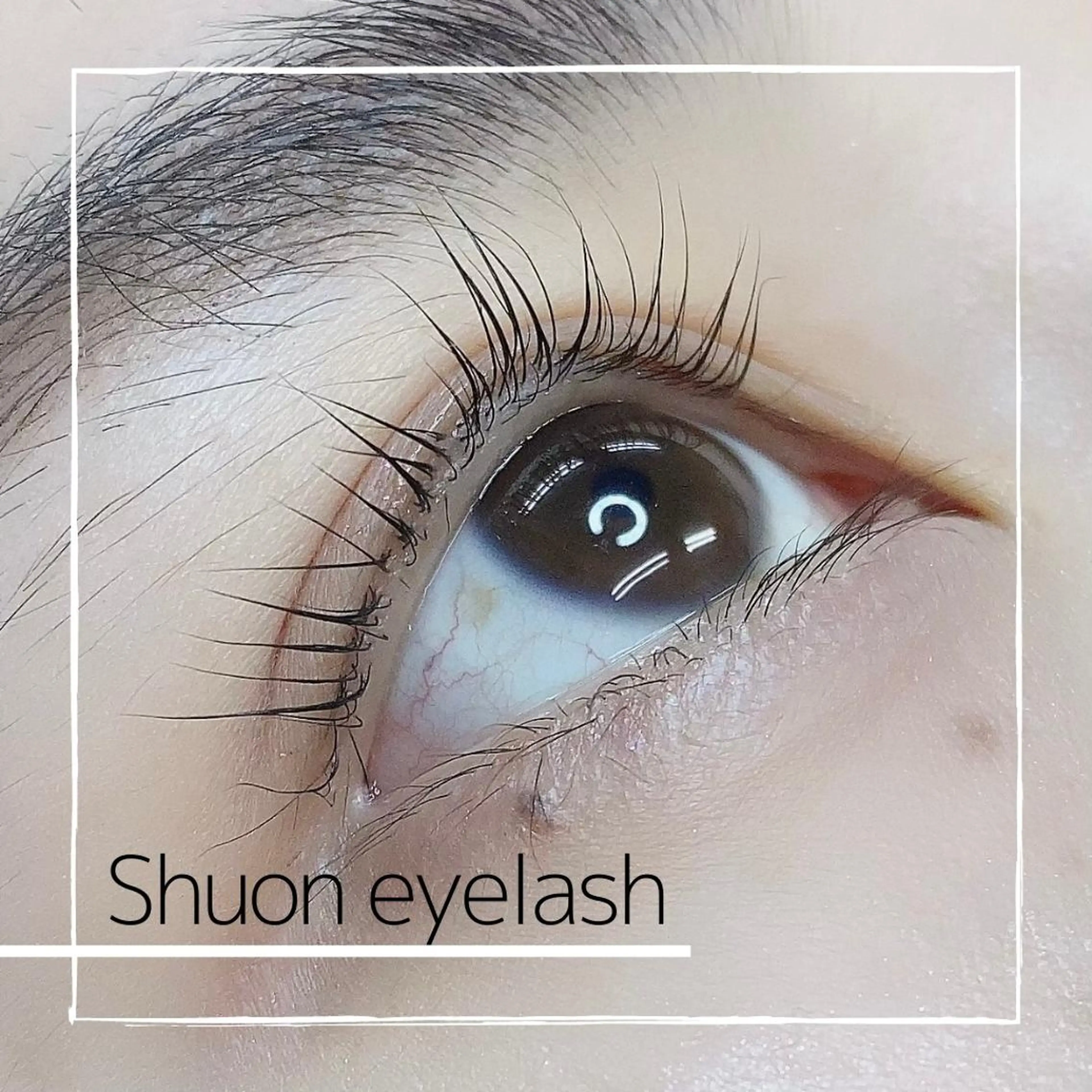 マツエク・マツパ Shuonby LuLu立川店所属・まつ毛パーマ専門 Shuon立川店のマツエク・マツパデザイン