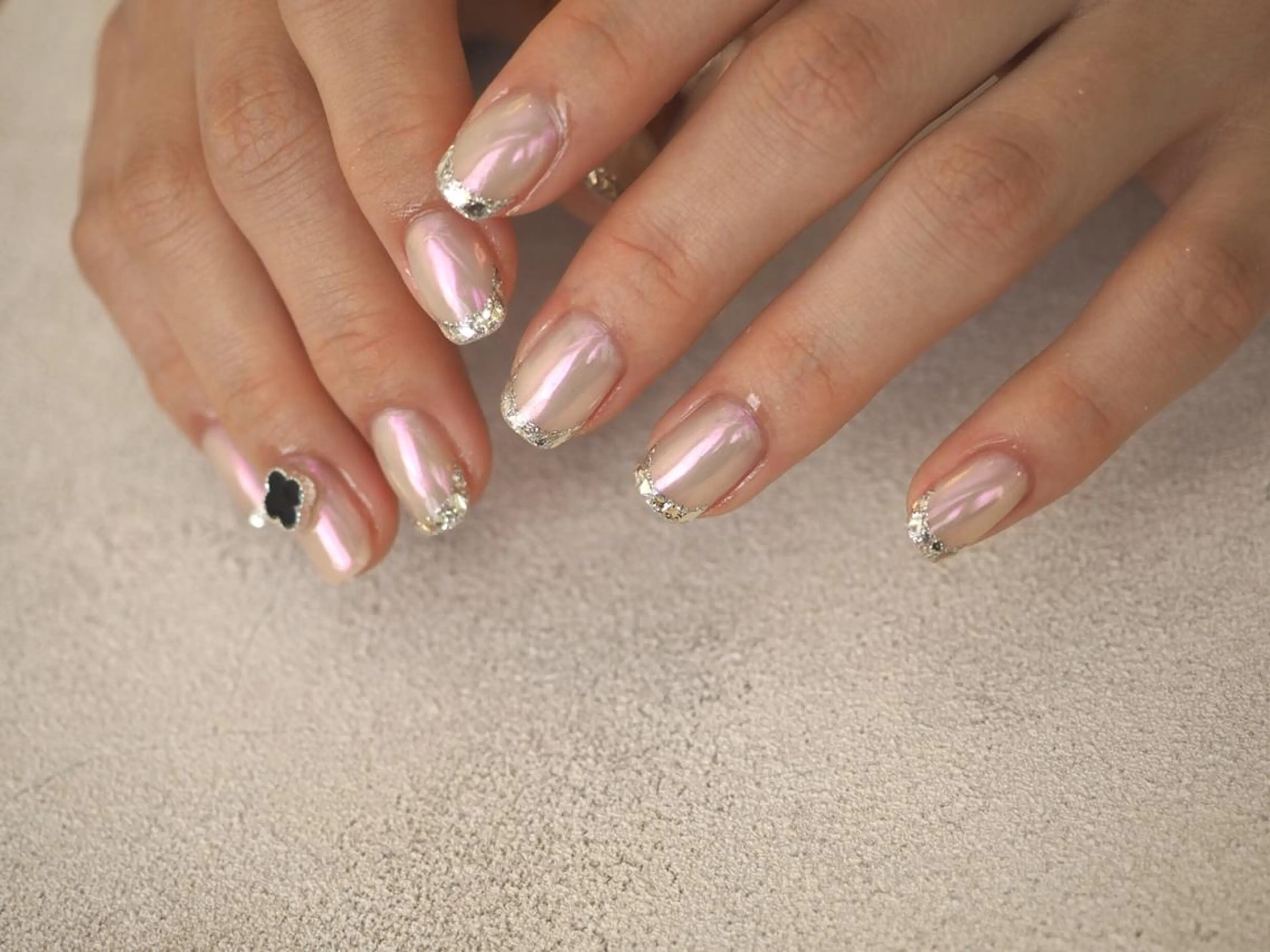 ネイル 田中 （ネイリスト）のネイルデザイン