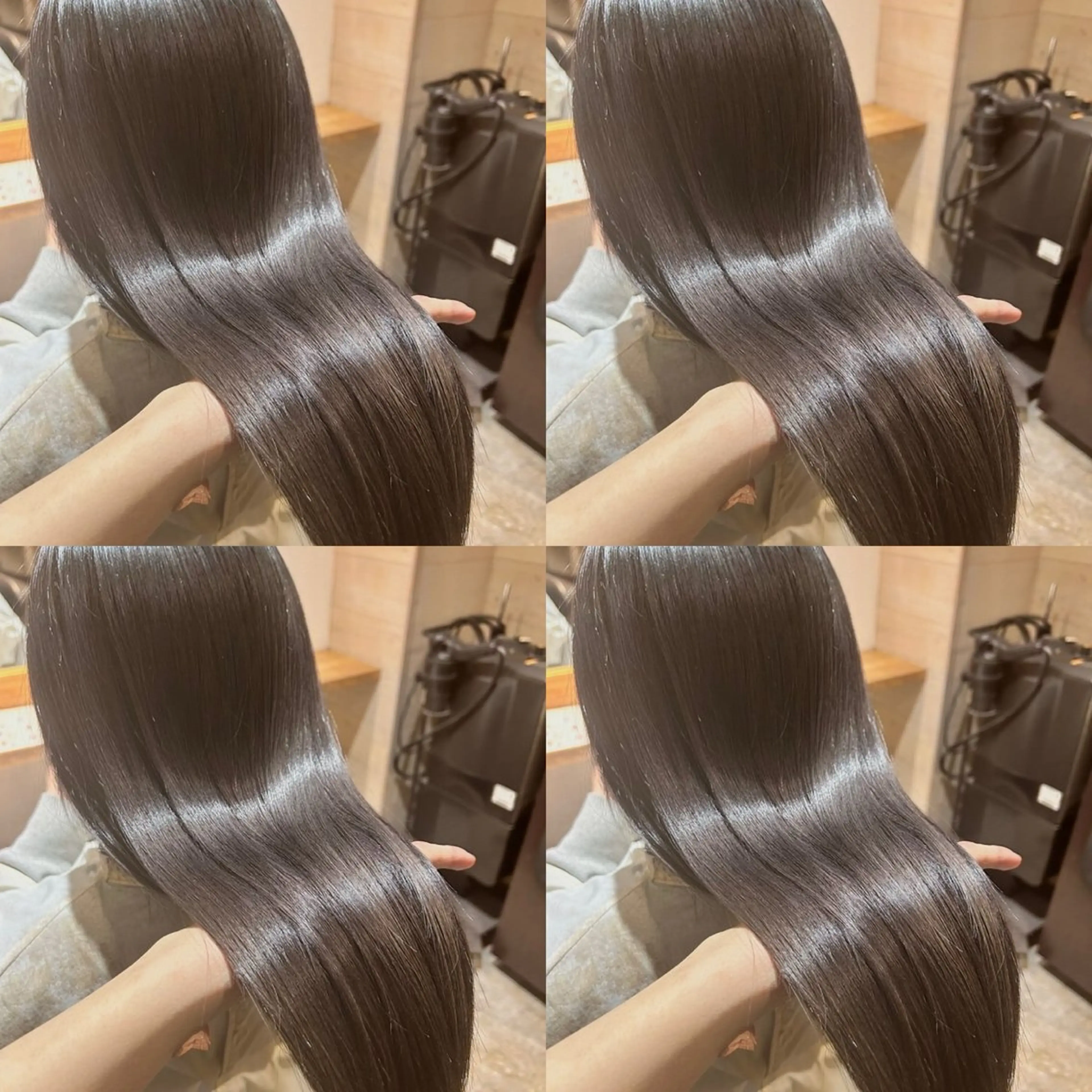 ロング カラー特化/艶髪 /エマ🧚🏻のヘアスタイル