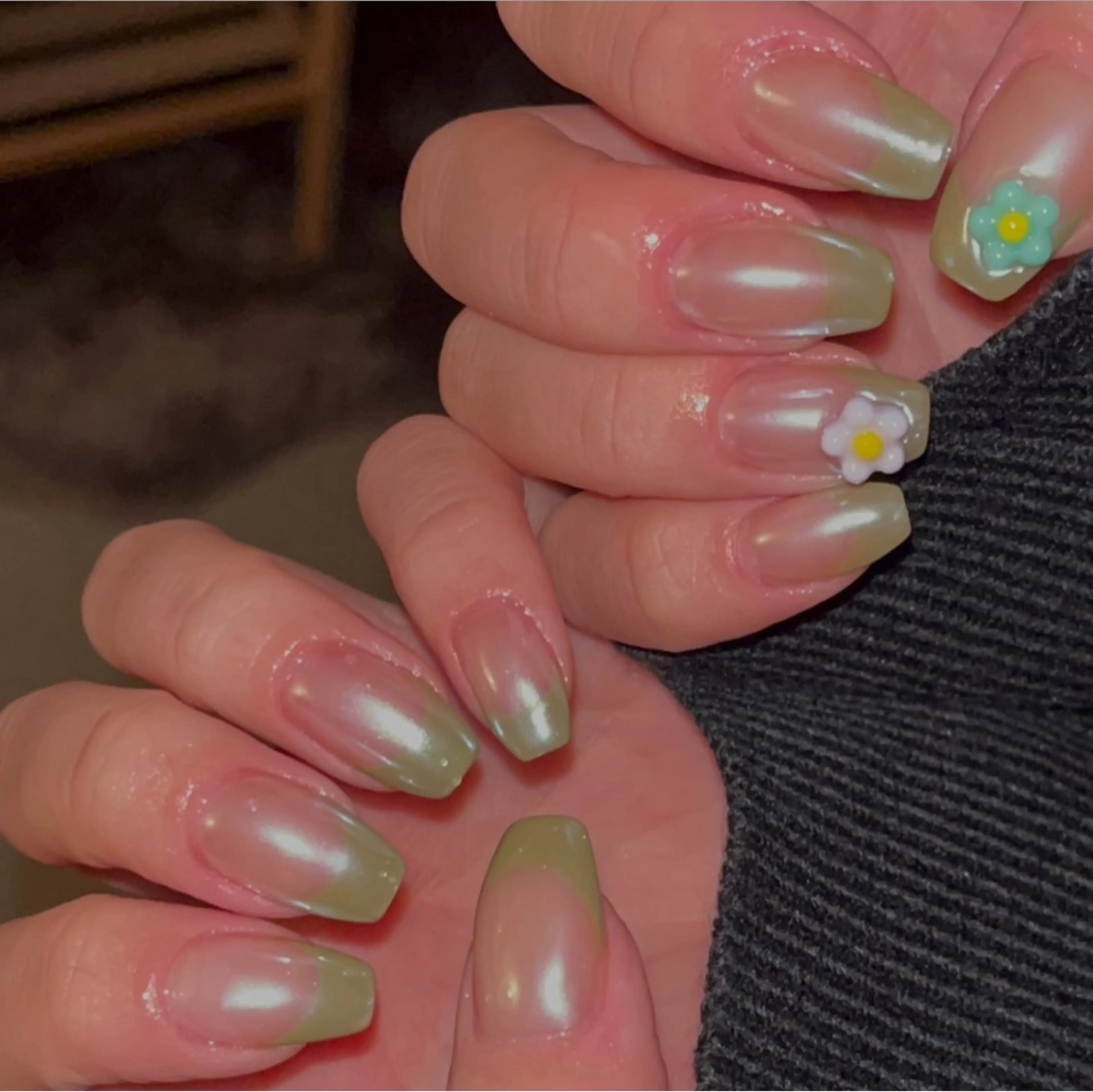 ネイル ハンドネイル janma.nail ✳︎akiのネイルデザイン