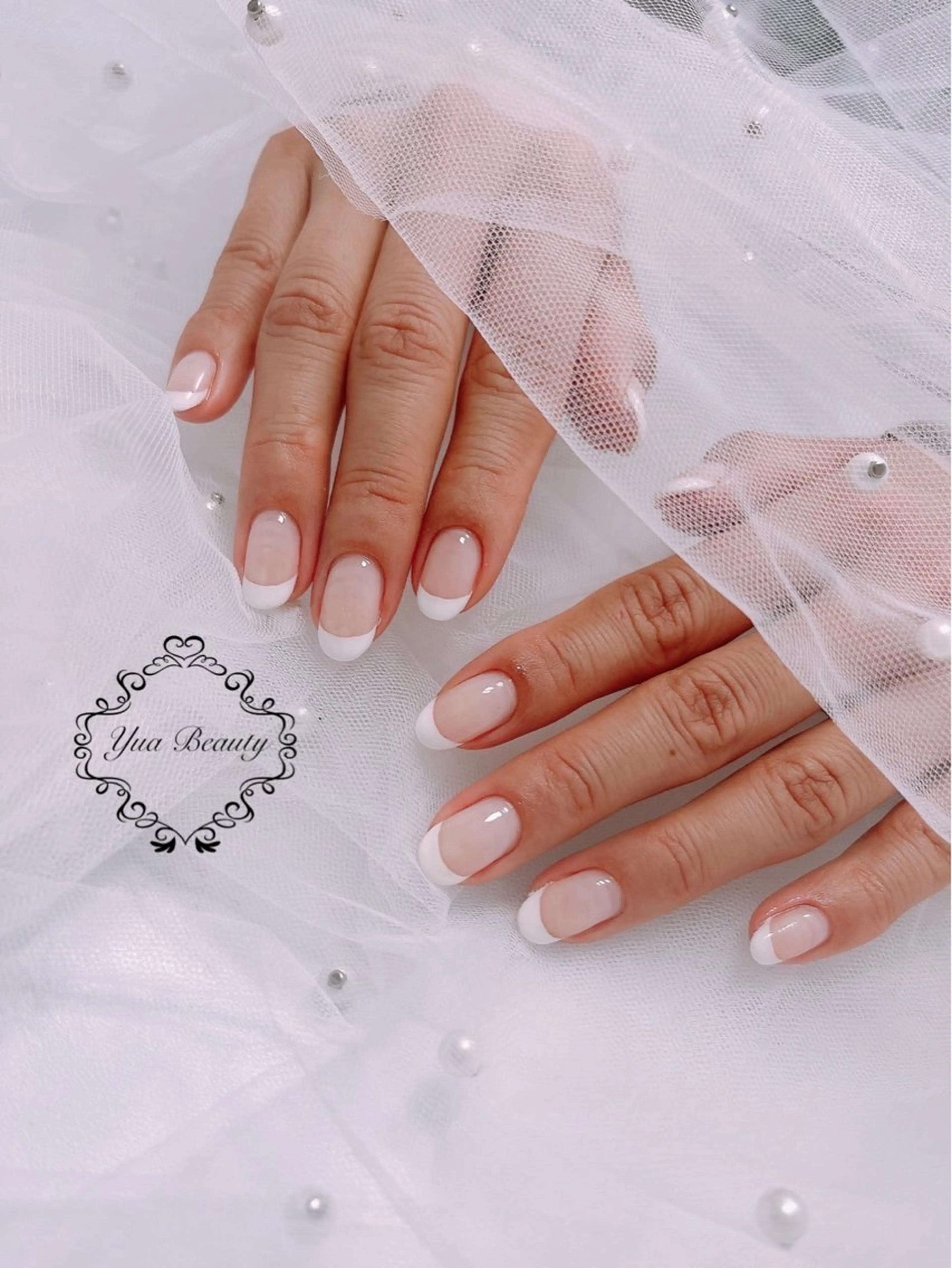 ネイル ハンドネイル YuaBeauty所属・浅井 亜美のその他イメージ