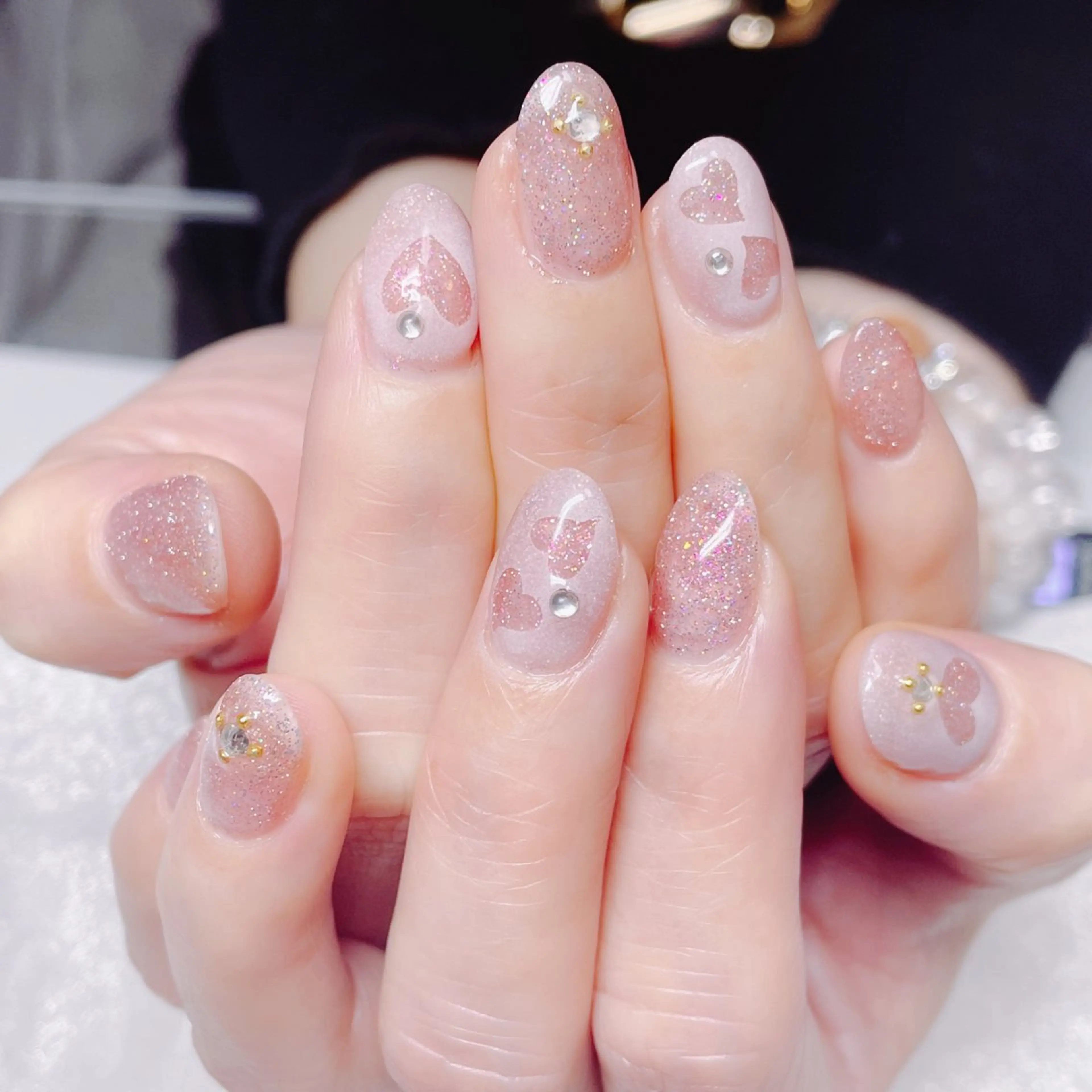 ネイル R-nail salonのネイルデザイン