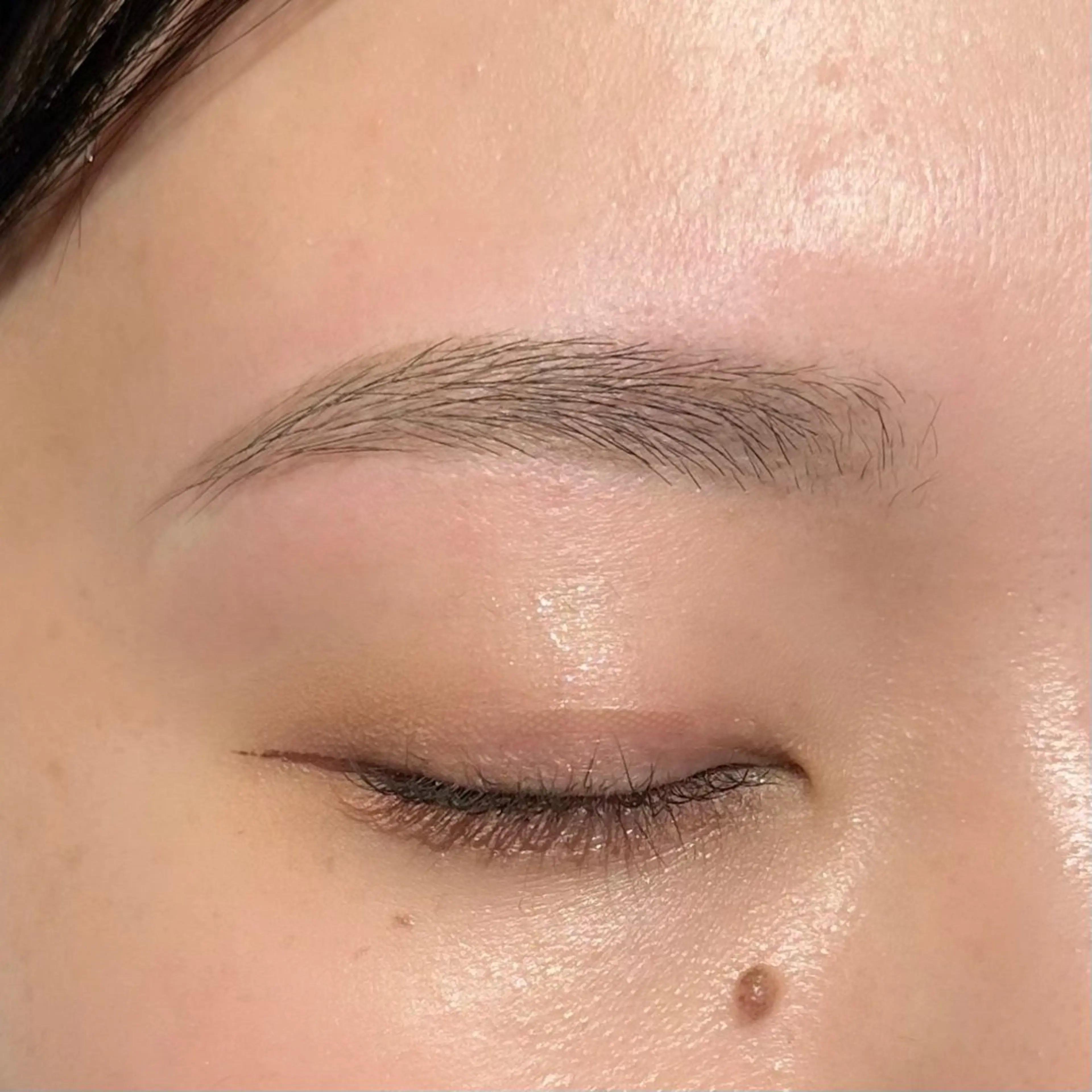 《お顔丸ごとメニュー🤍》美眉スタイリング&全顔ワックス✨の写真