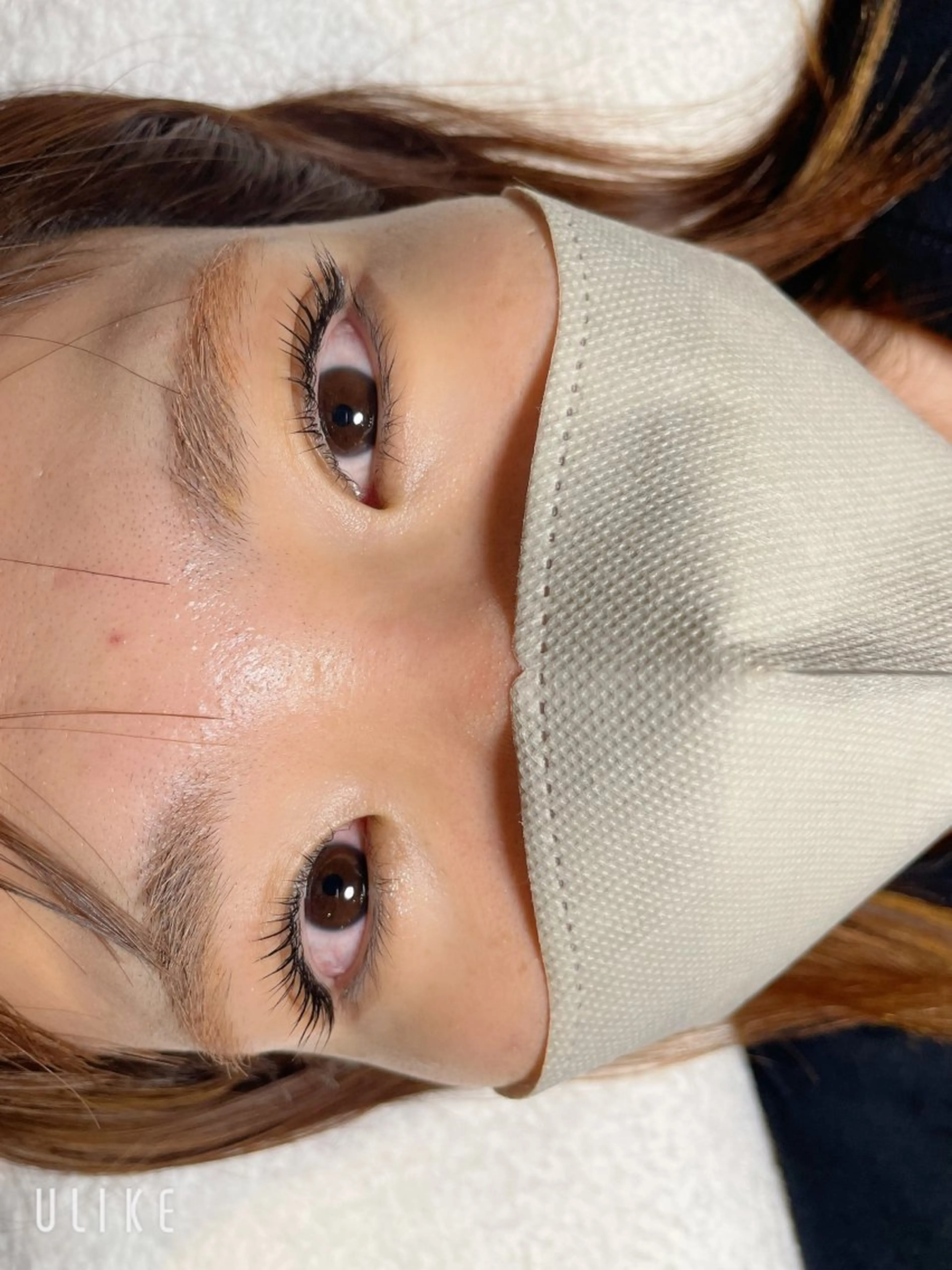 マツエク・マツパ 和泉 朝香のマツエク・マツパデザイン