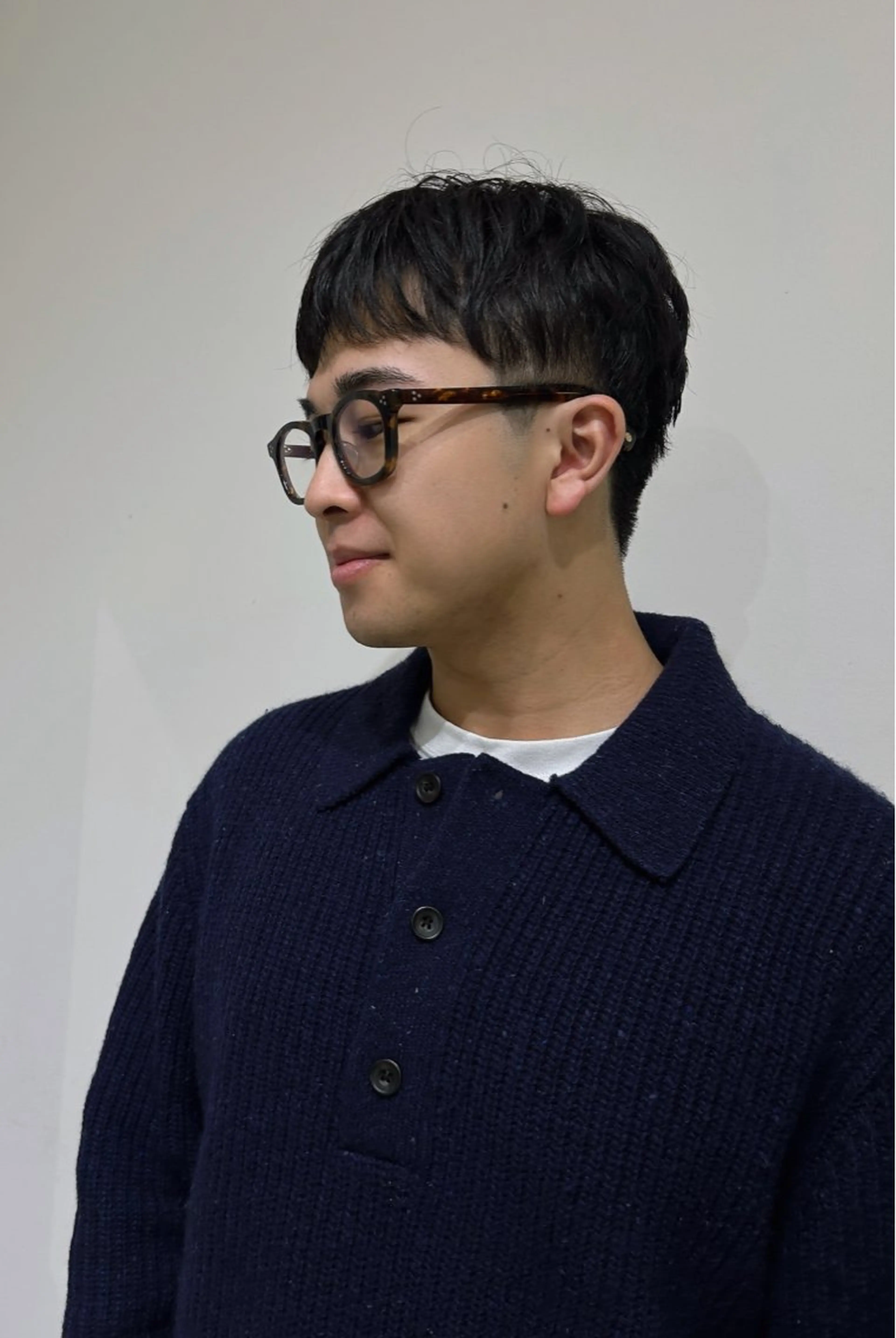 メンズ 西尾 綾寧のその他イメージ