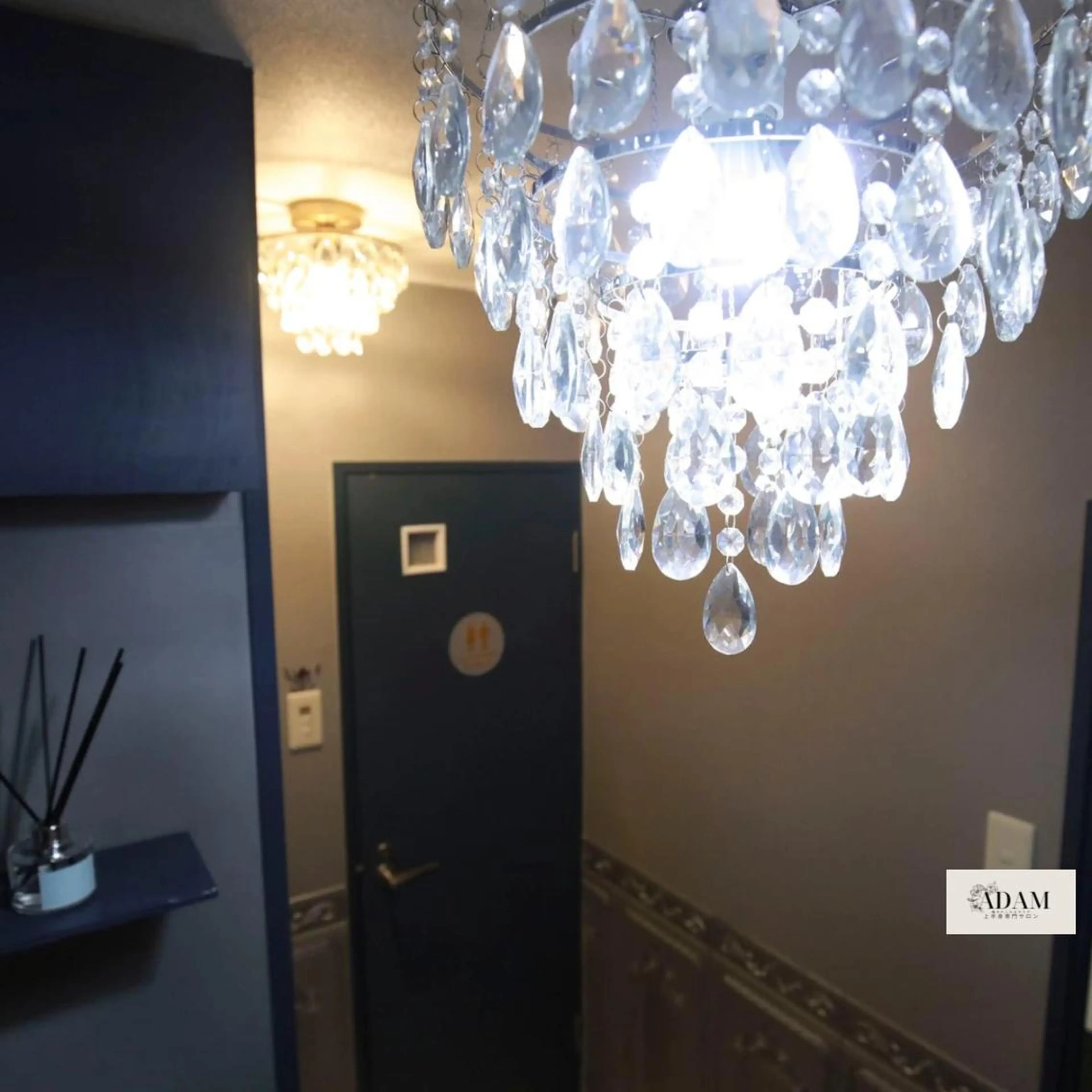 Adam salonのエステ・リラクイメージ