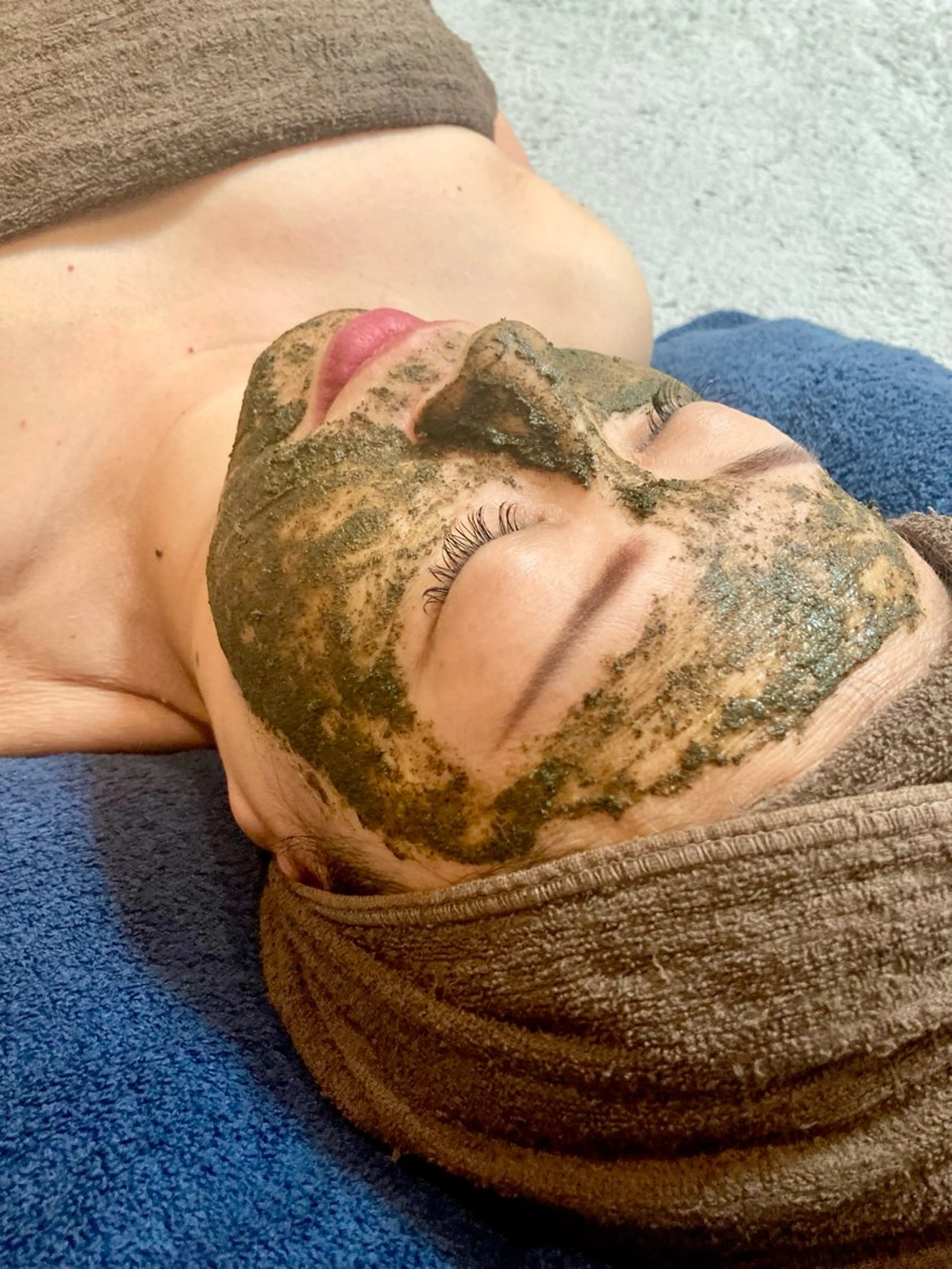 近藤 由美のエステ・リラクイメージ