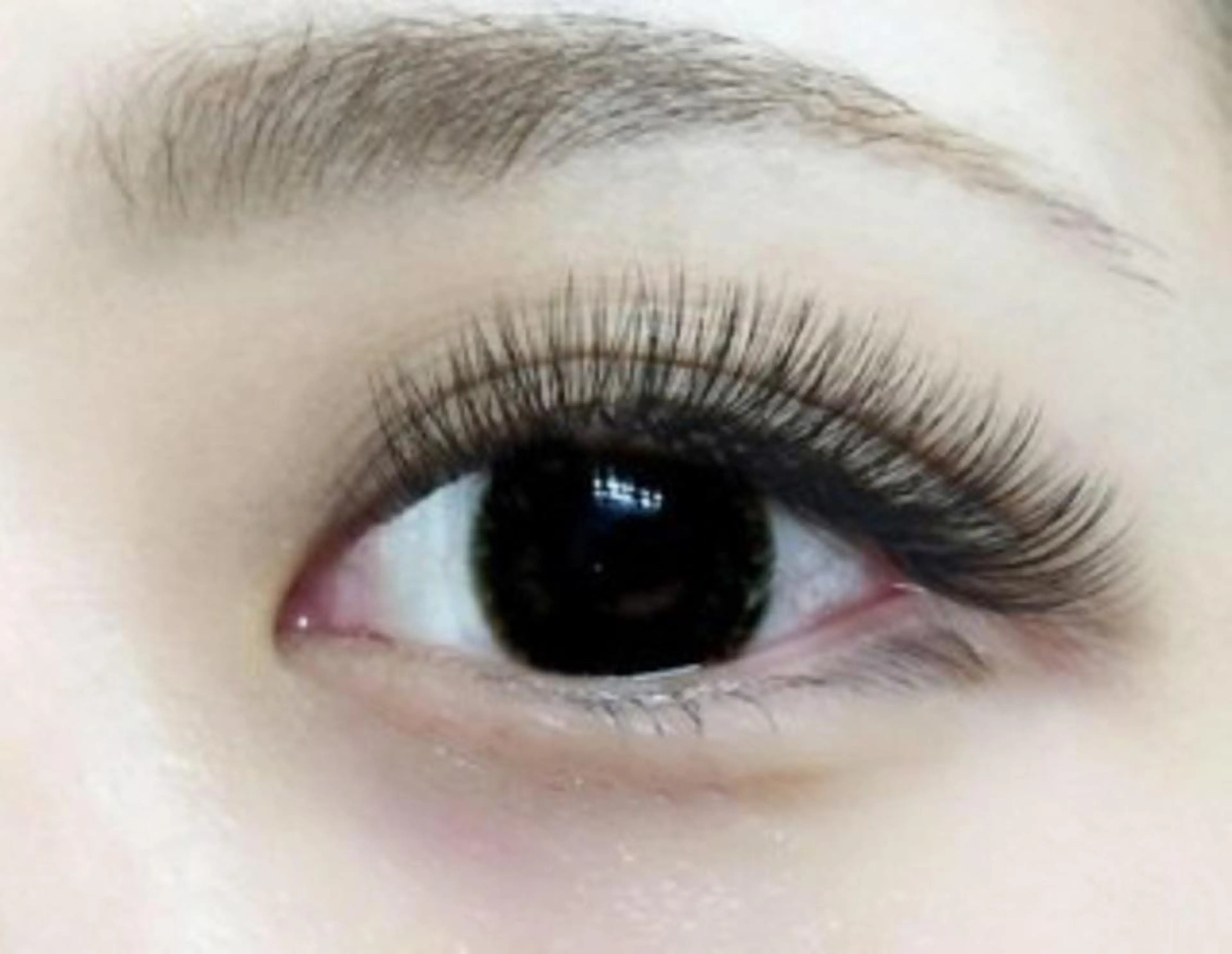 マツエク・マツパ eye lash Lapisのマツエク・マツパデザイン