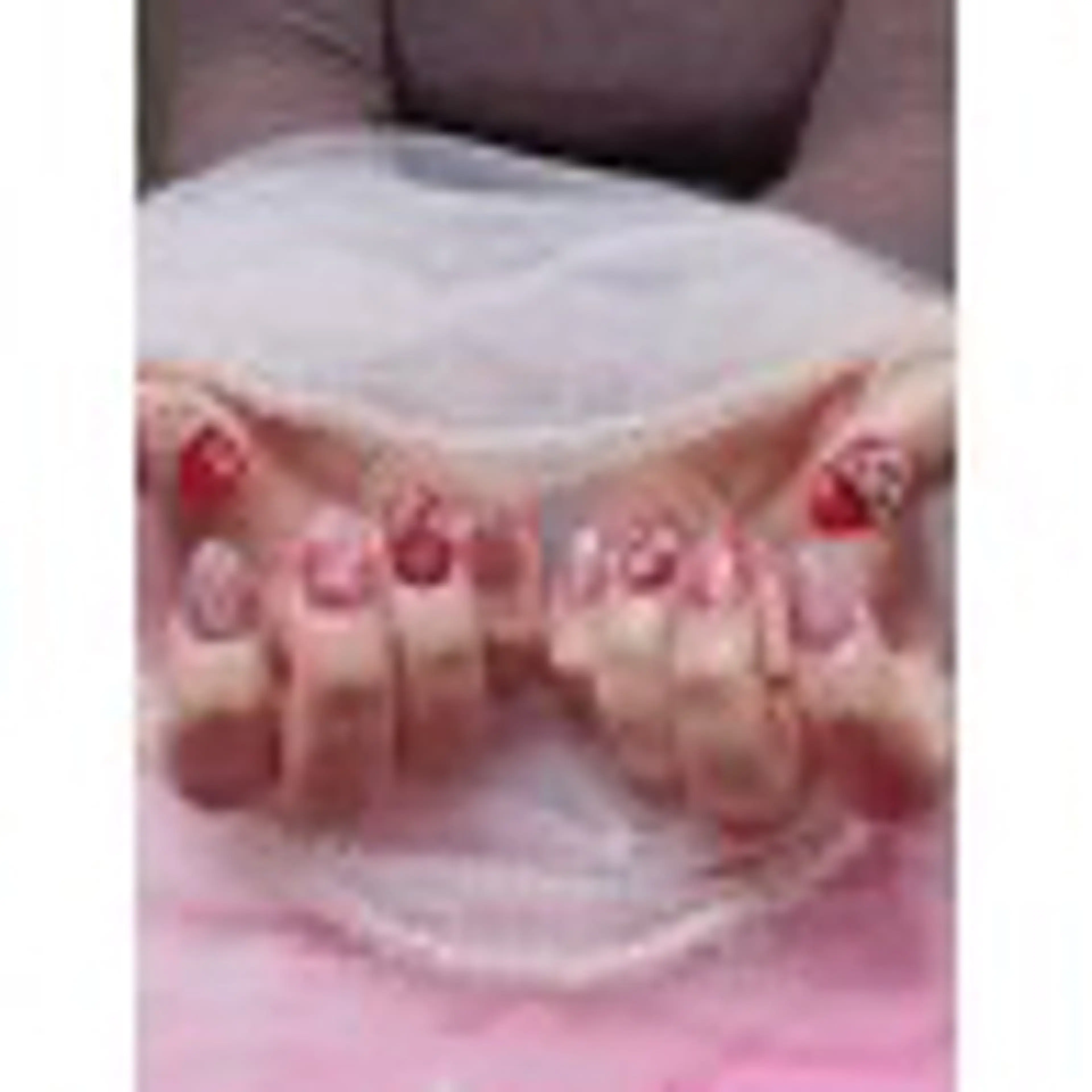 ネイル S nail salon所属・Vi Viネイル サロンのネイルデザイン