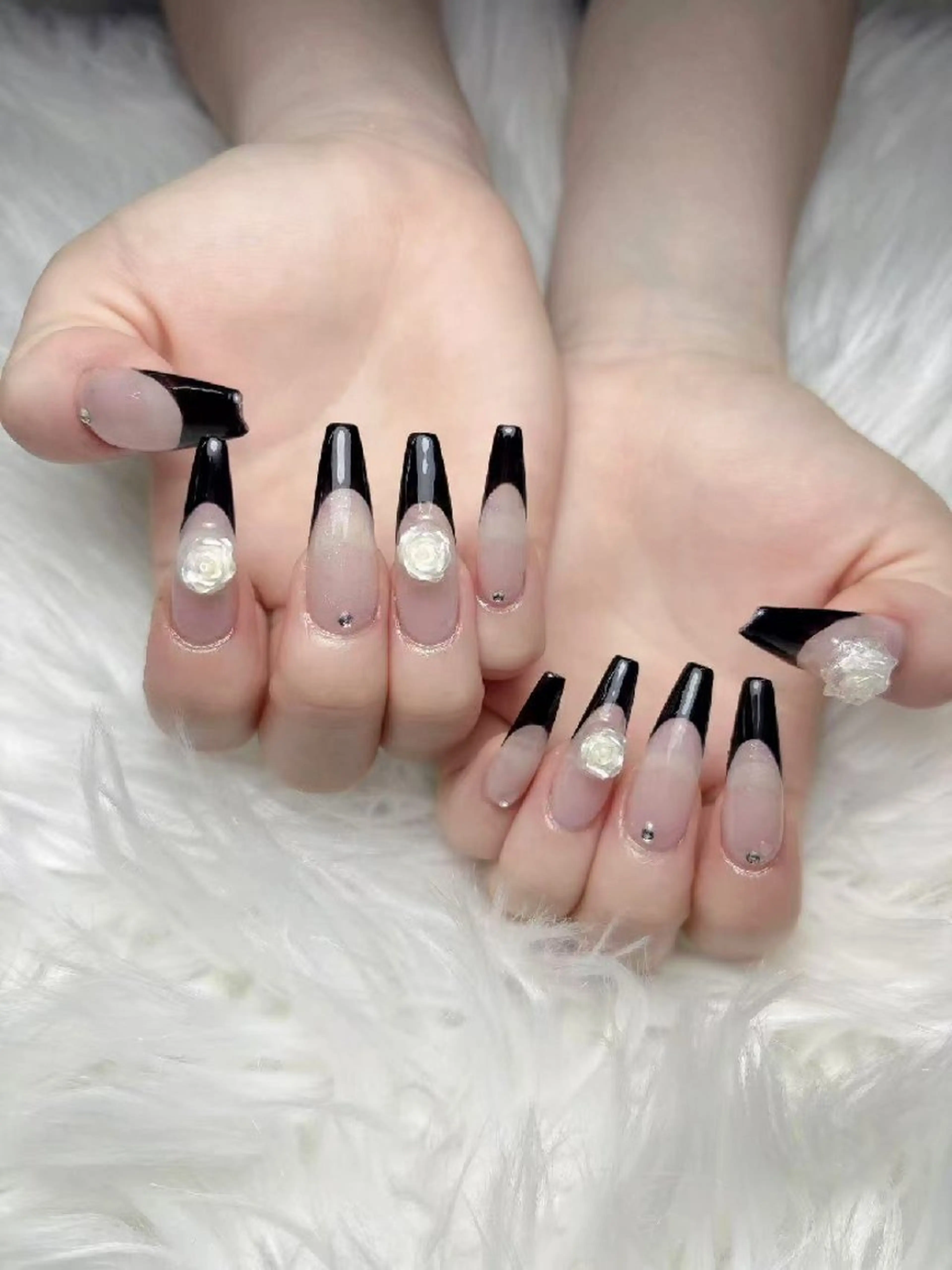 ネイル ENsalon nailのネイルデザイン