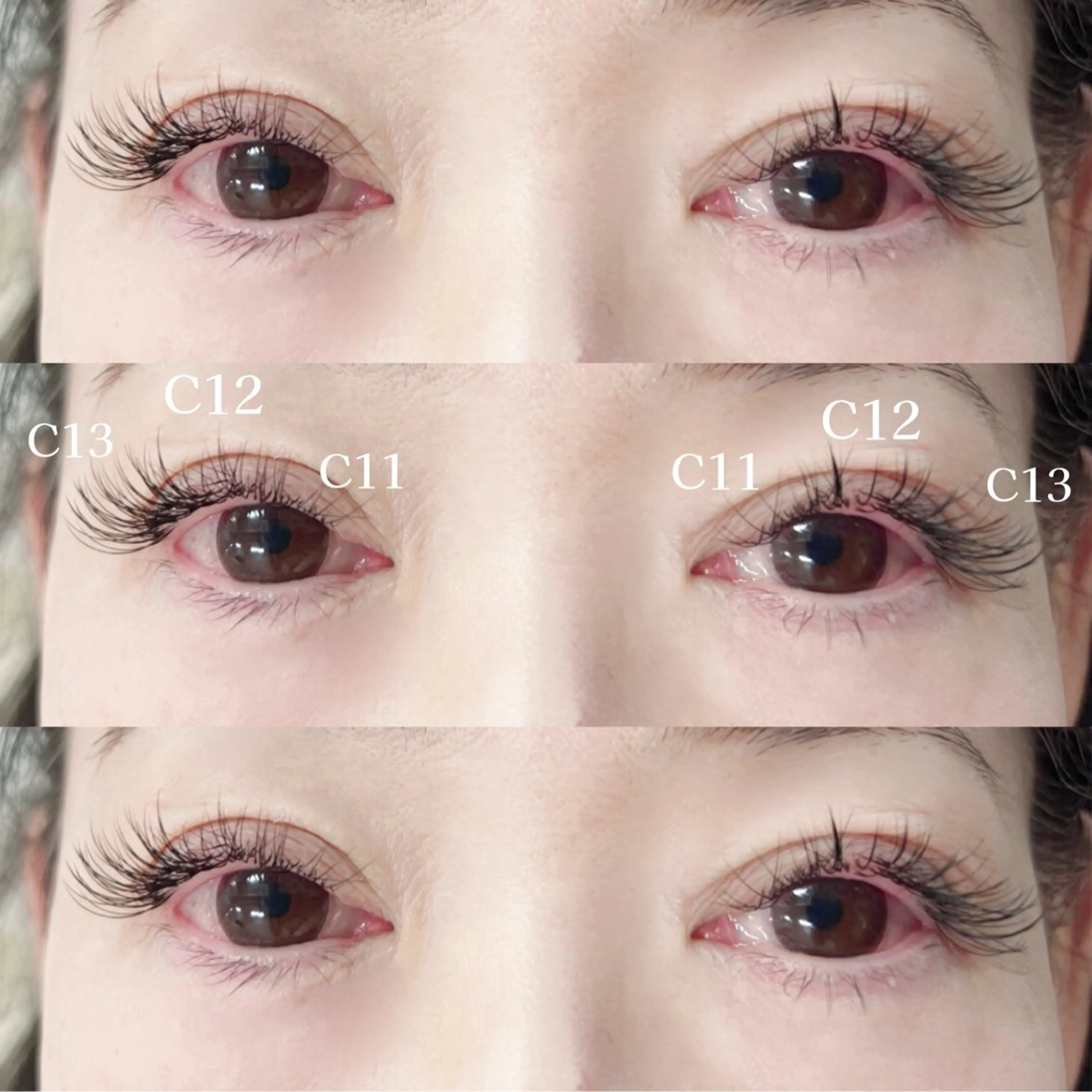 マツエク・マツパ TRU 🧸まりの🧸のマツエク・マツパデザイン