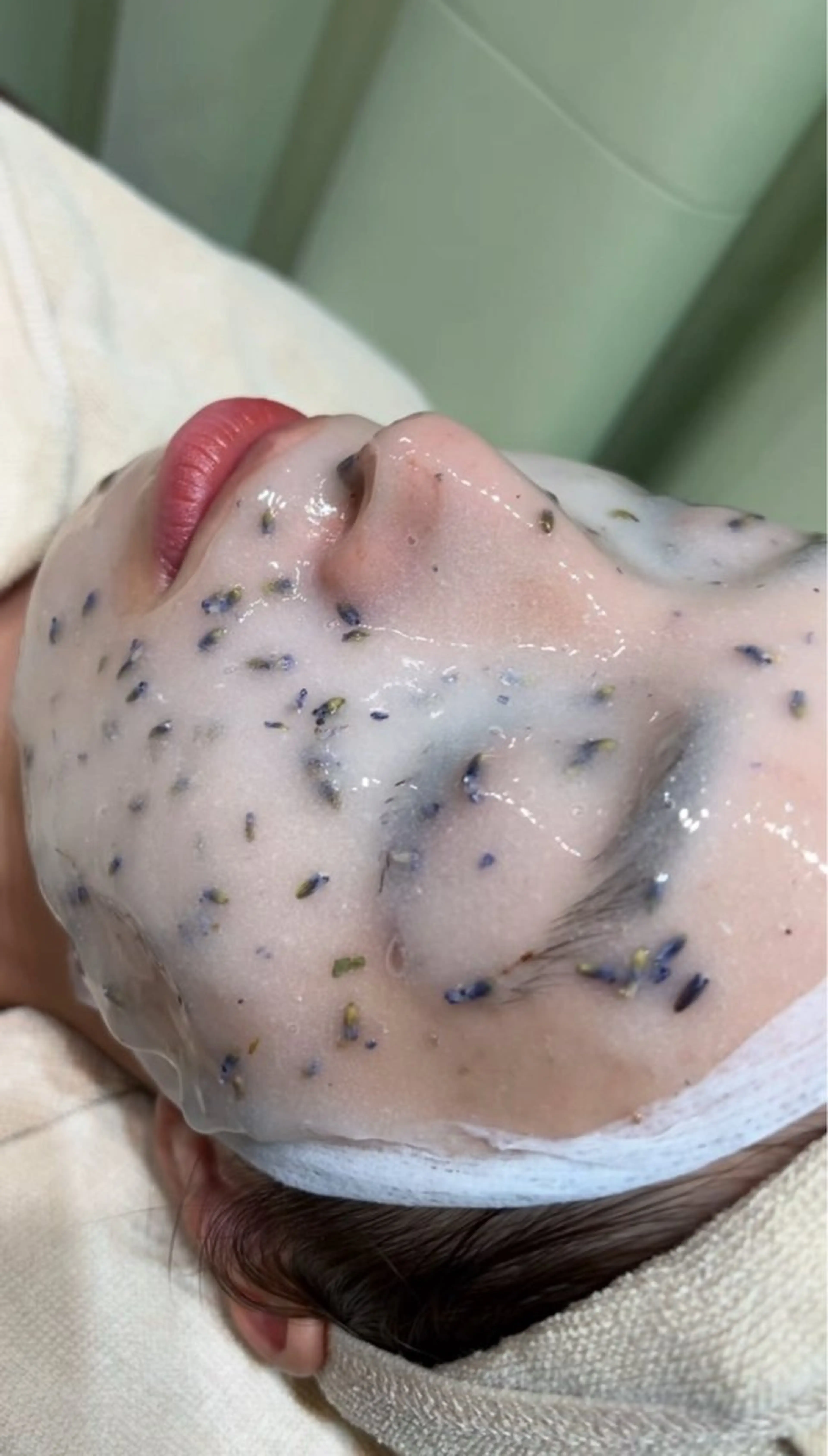 🫧美しい素肌へ🫧 今成柚乃のその他イメージ