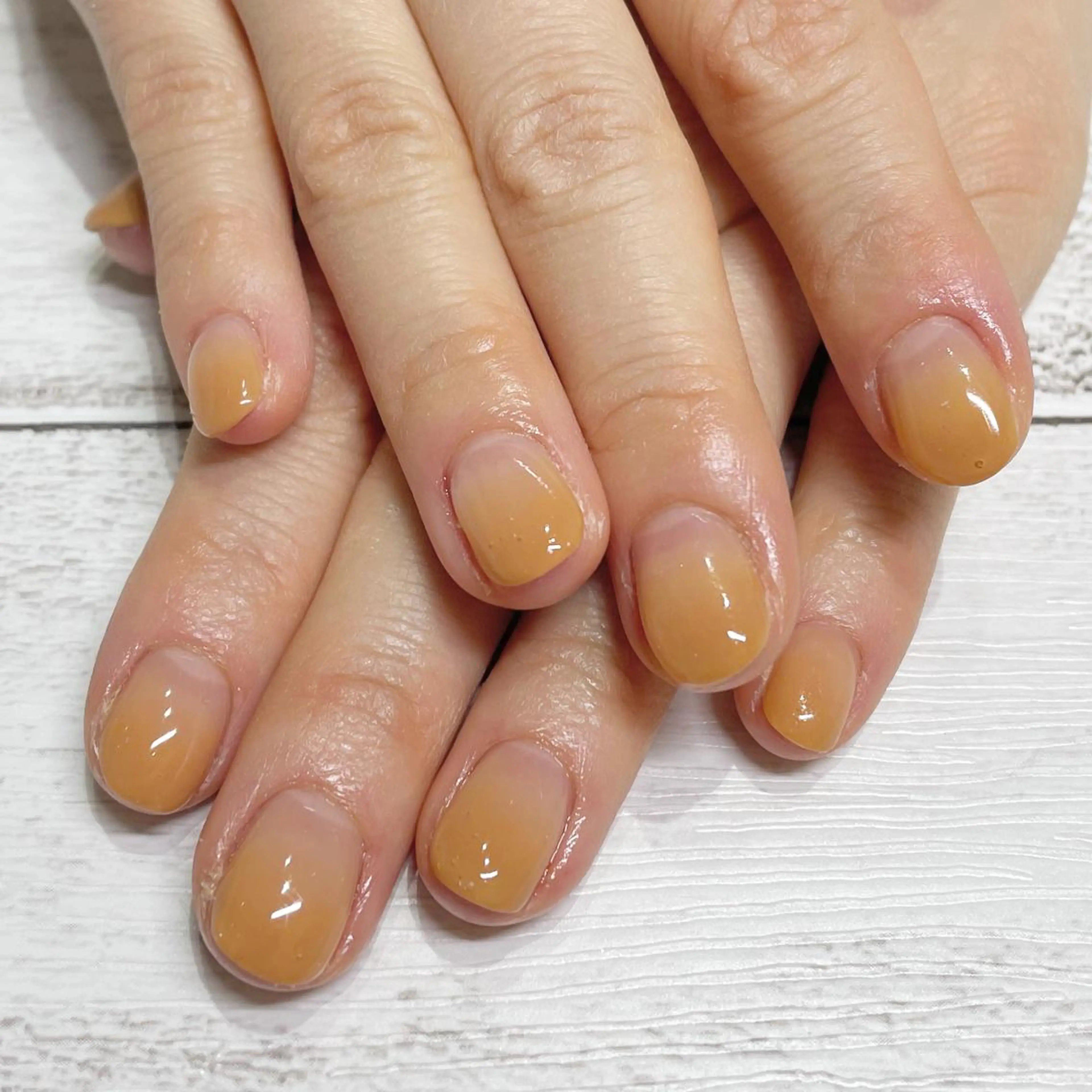 ネイル OpenSesame 加藤のネイルデザイン