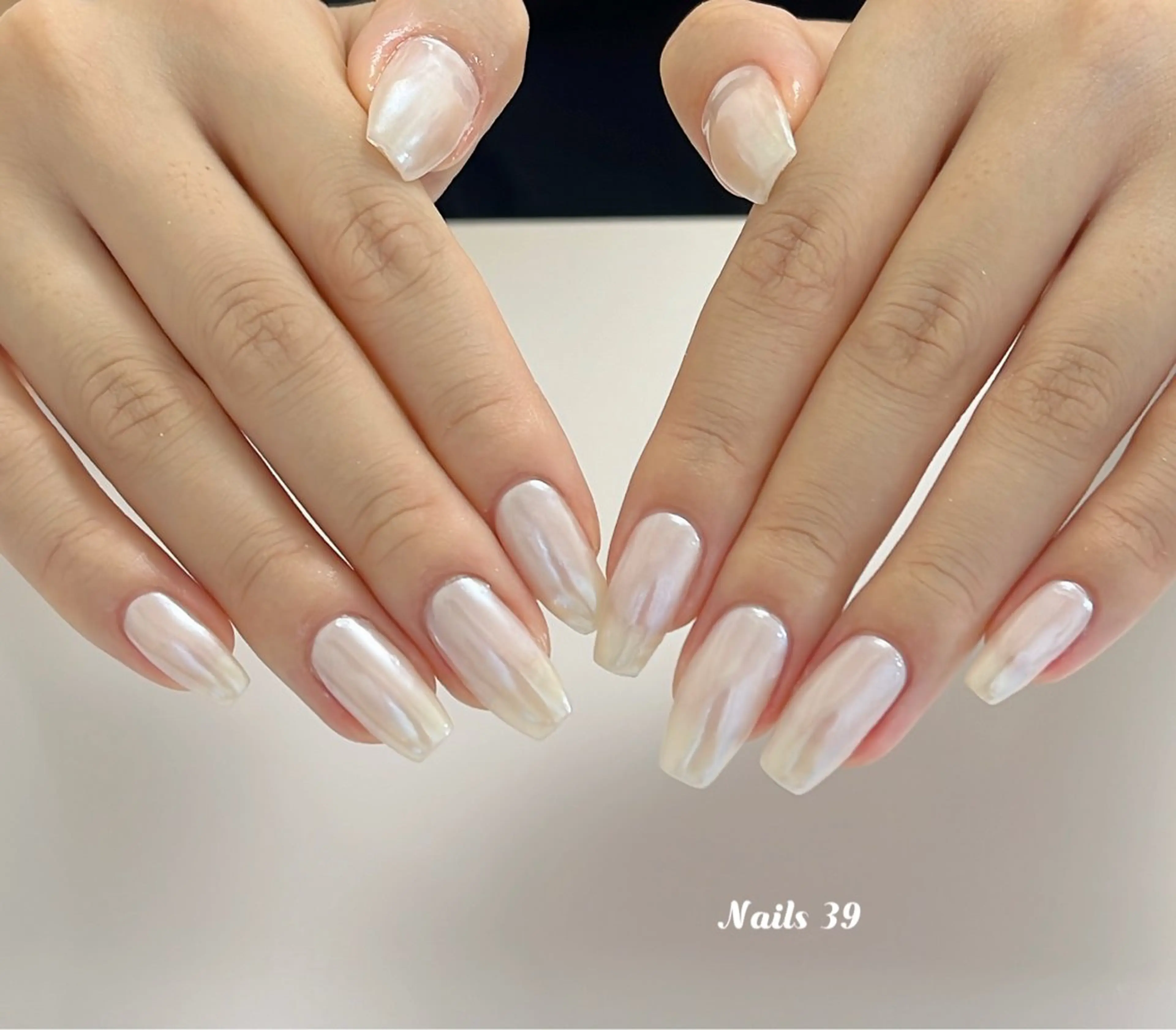 ネイル Nails 39のネイルデザイン