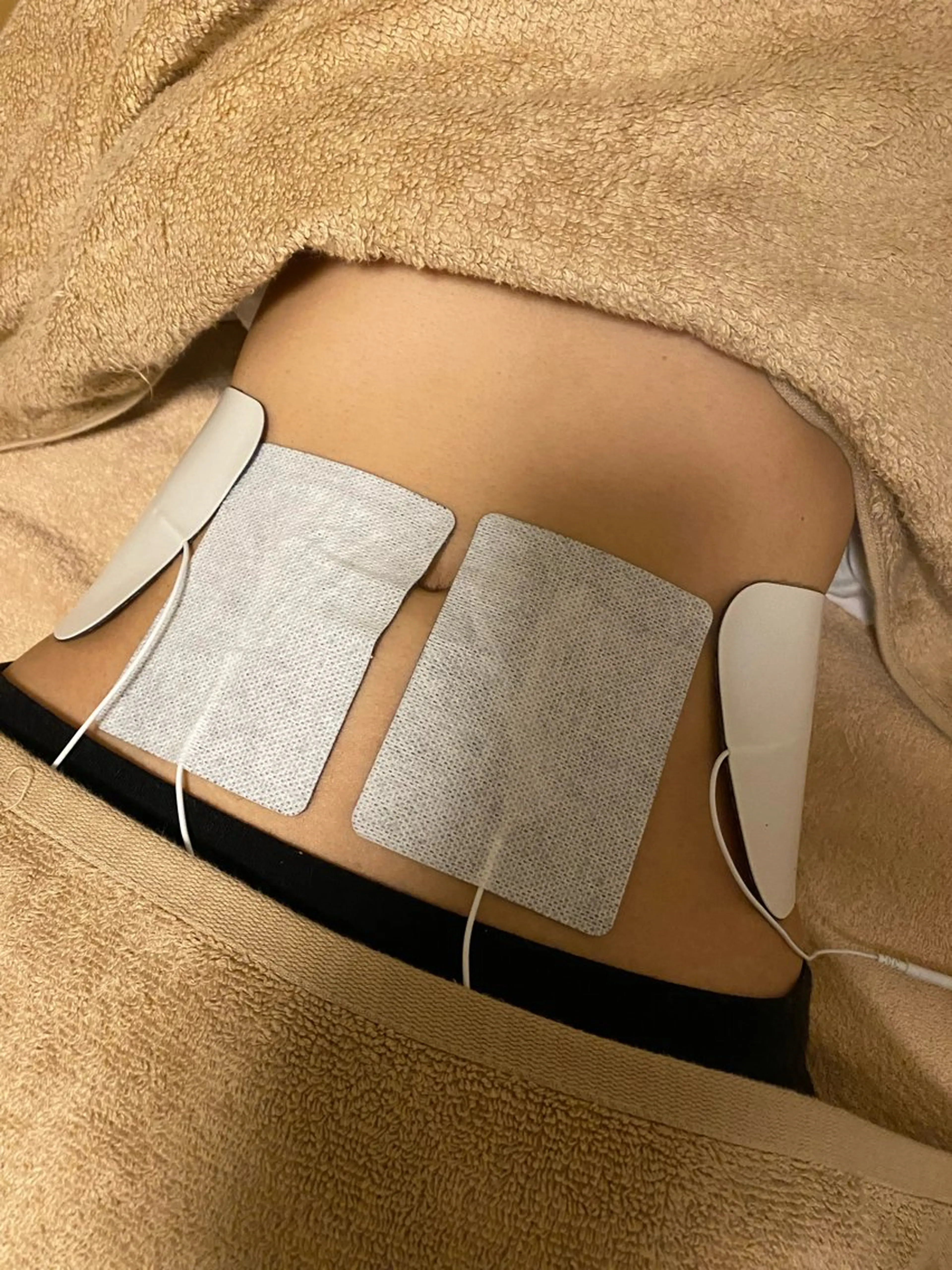 鍼灸・整体to AZ SHARON/中村葵のその他イメージ