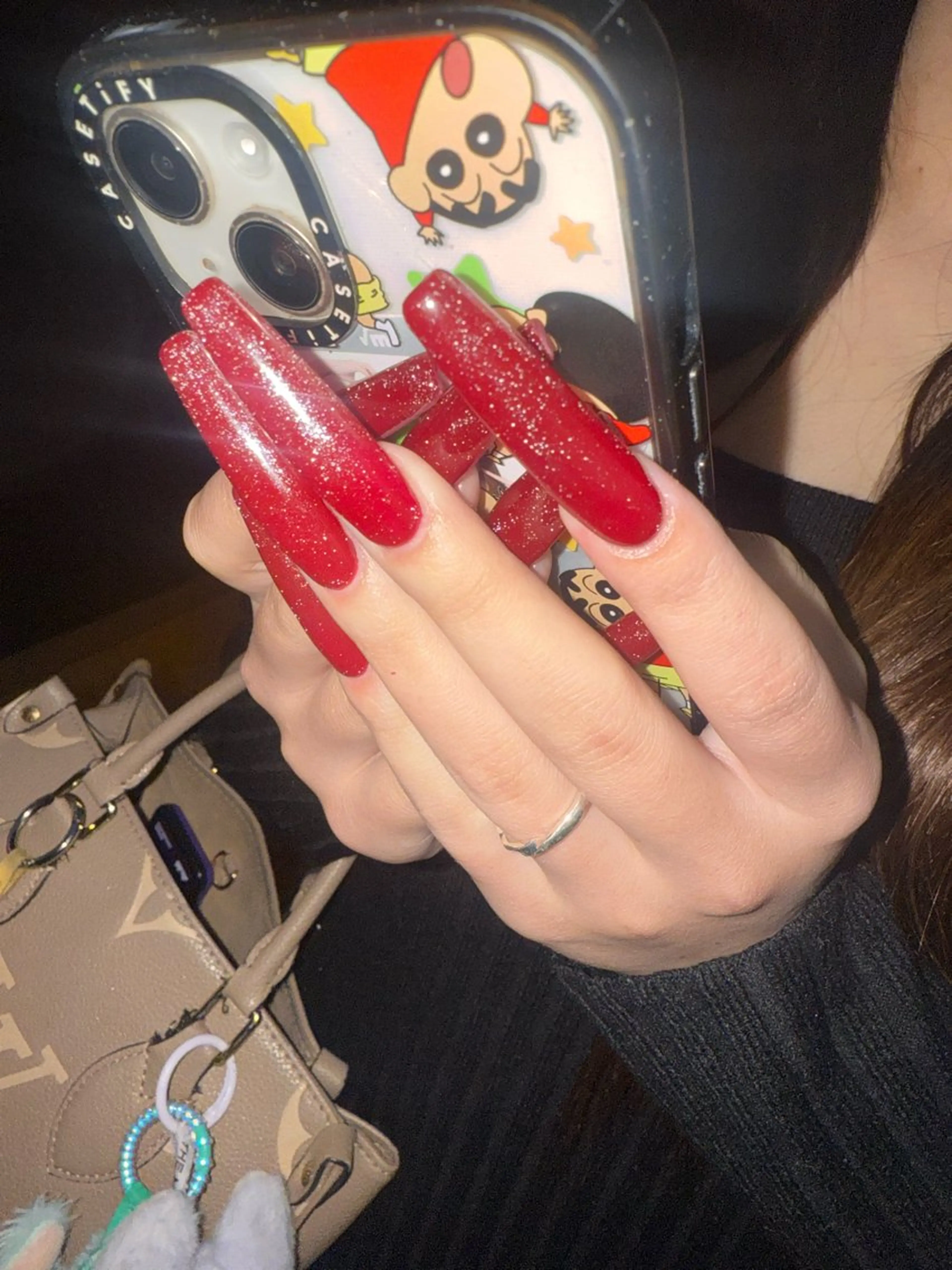 A持ち込みシンプルコースの写真