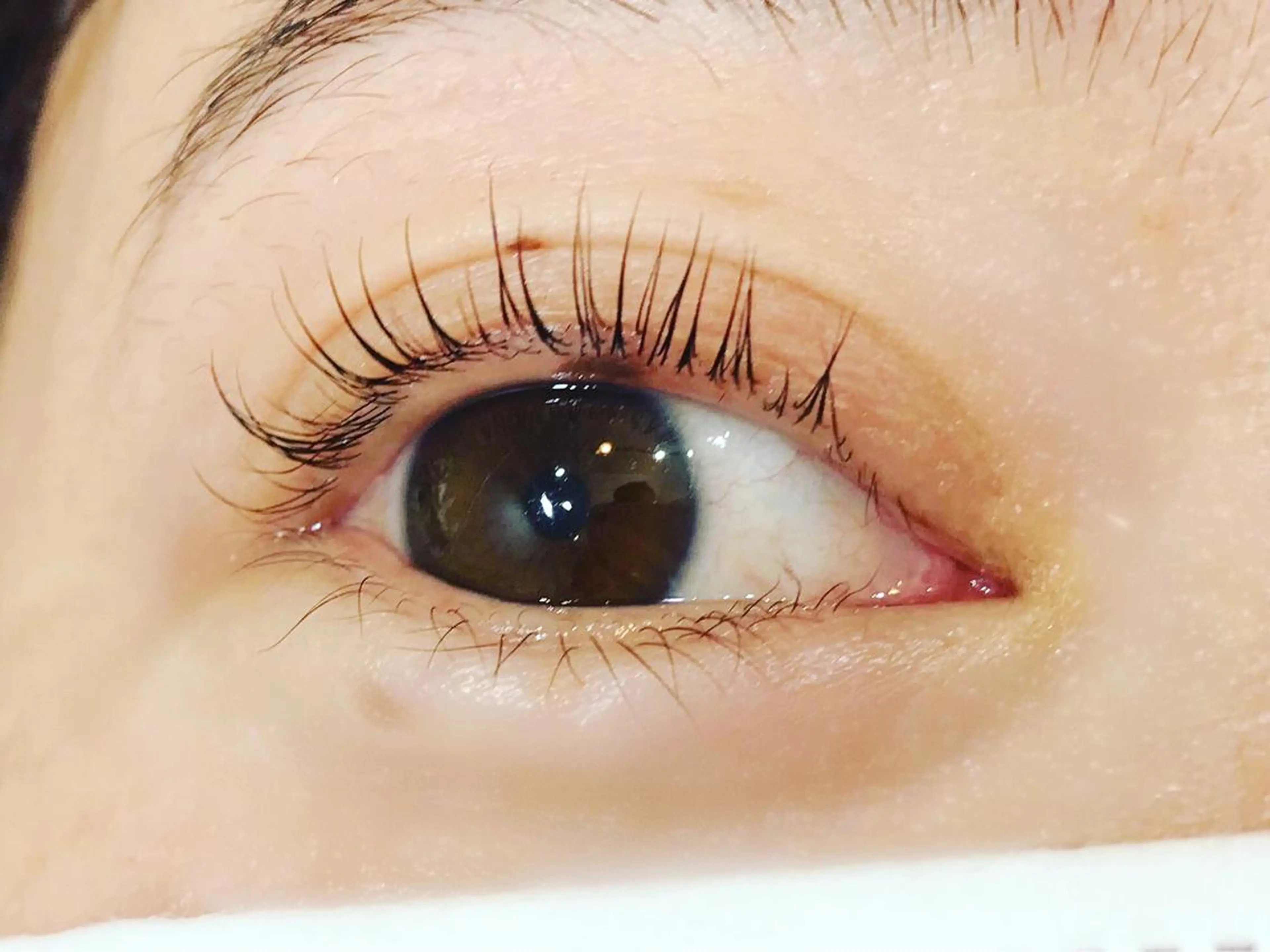 マツエク・マツパ carpe Marais所属・carpe Maraisのヘアスタイル