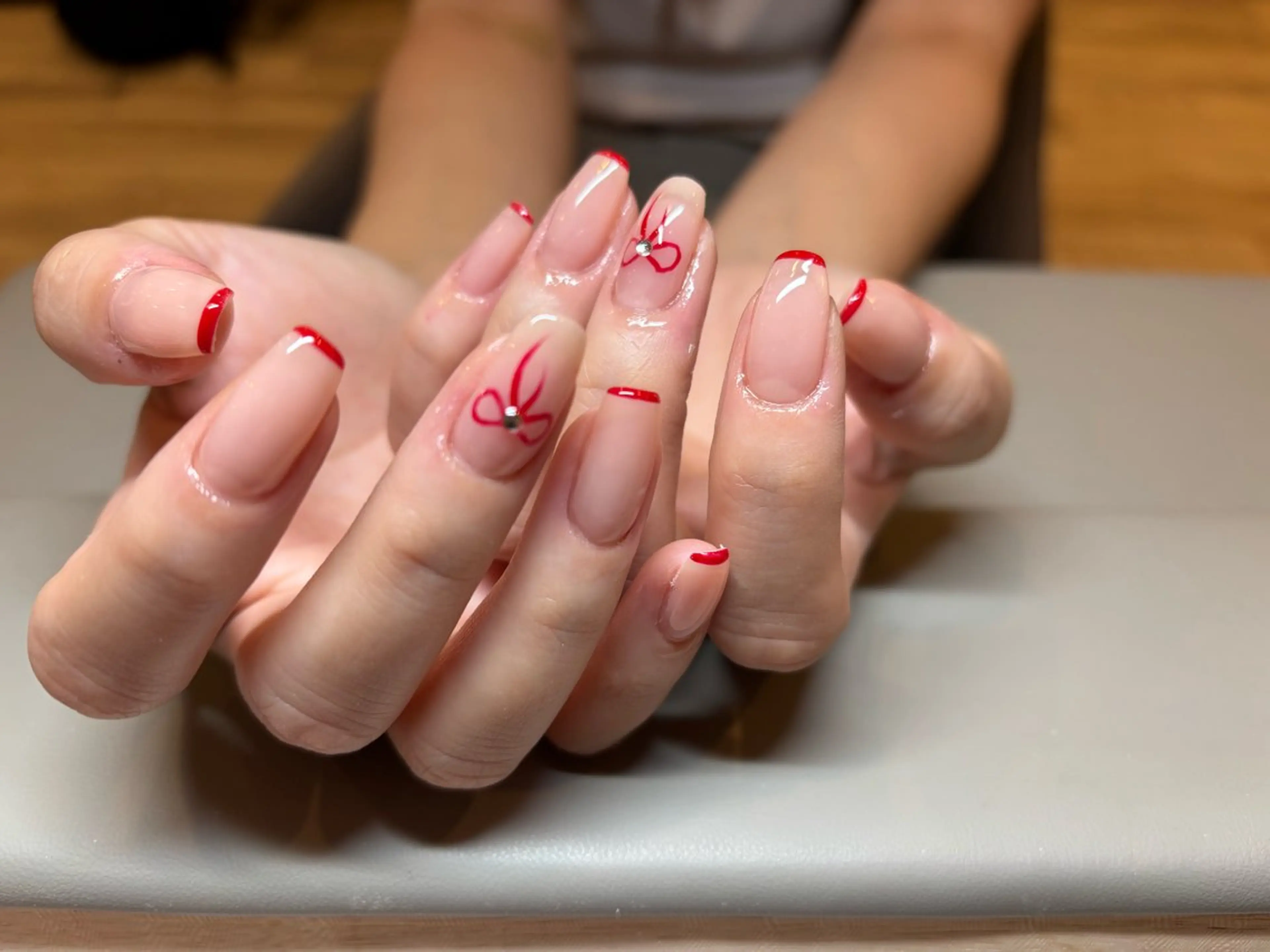 ネイル NA NA nail salonのネイルデザイン