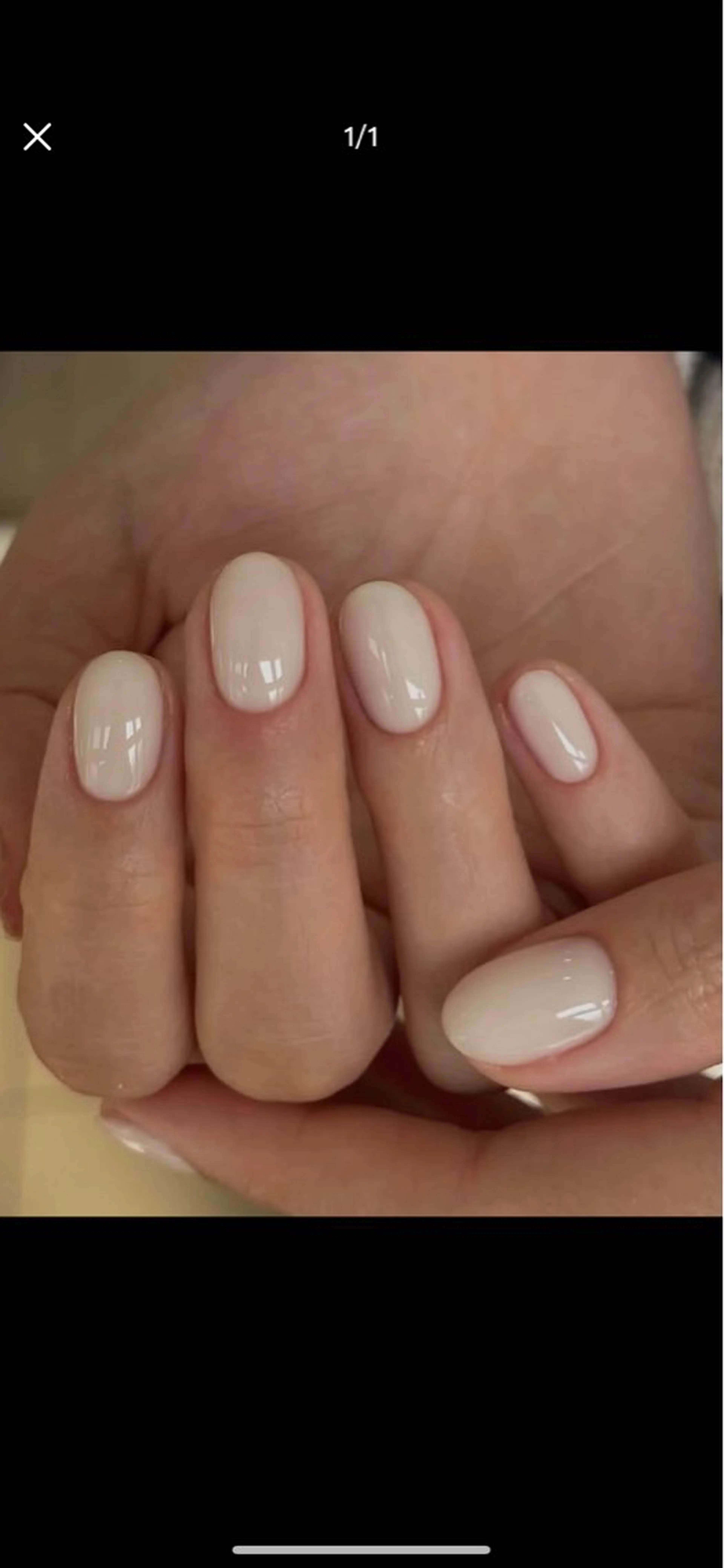 ネイル ハンドネイル ハンドケア LINSTY PIKAのネイルデザイン