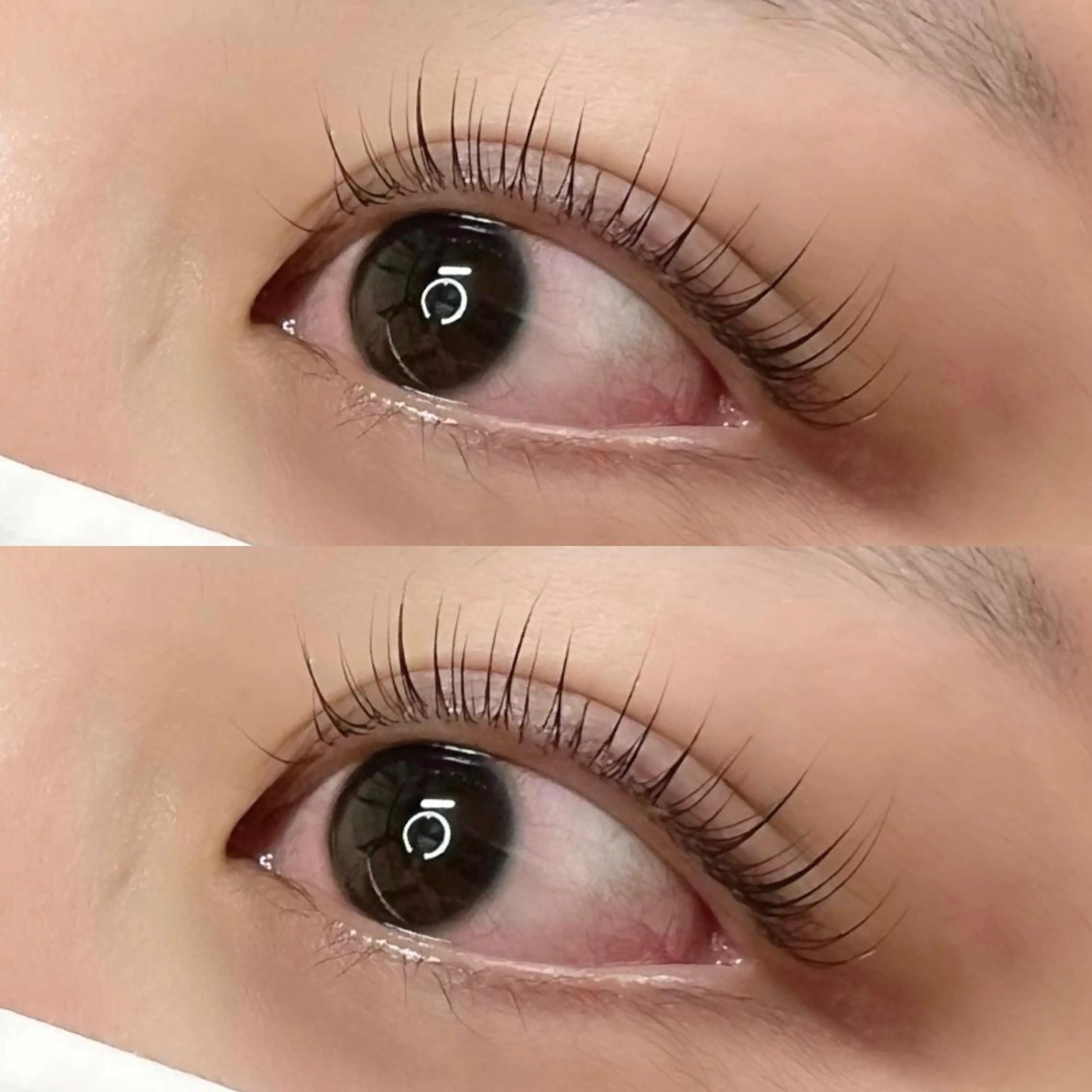 マツエク・マツパ Madonna Lilyのマツエク・マツパデザイン