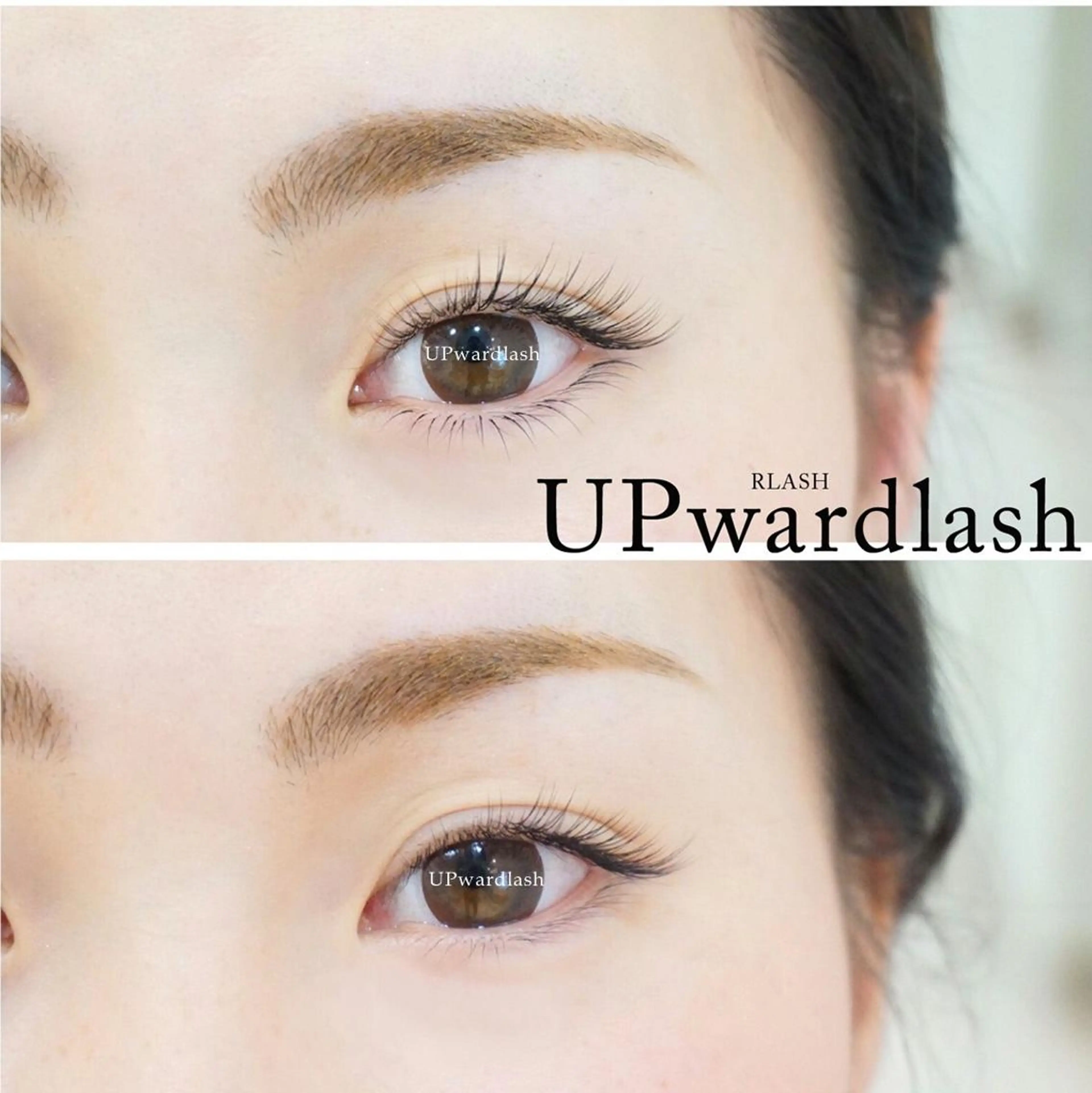 マツエク・マツパ Halleloo eyelashのマツエク・マツパデザイン