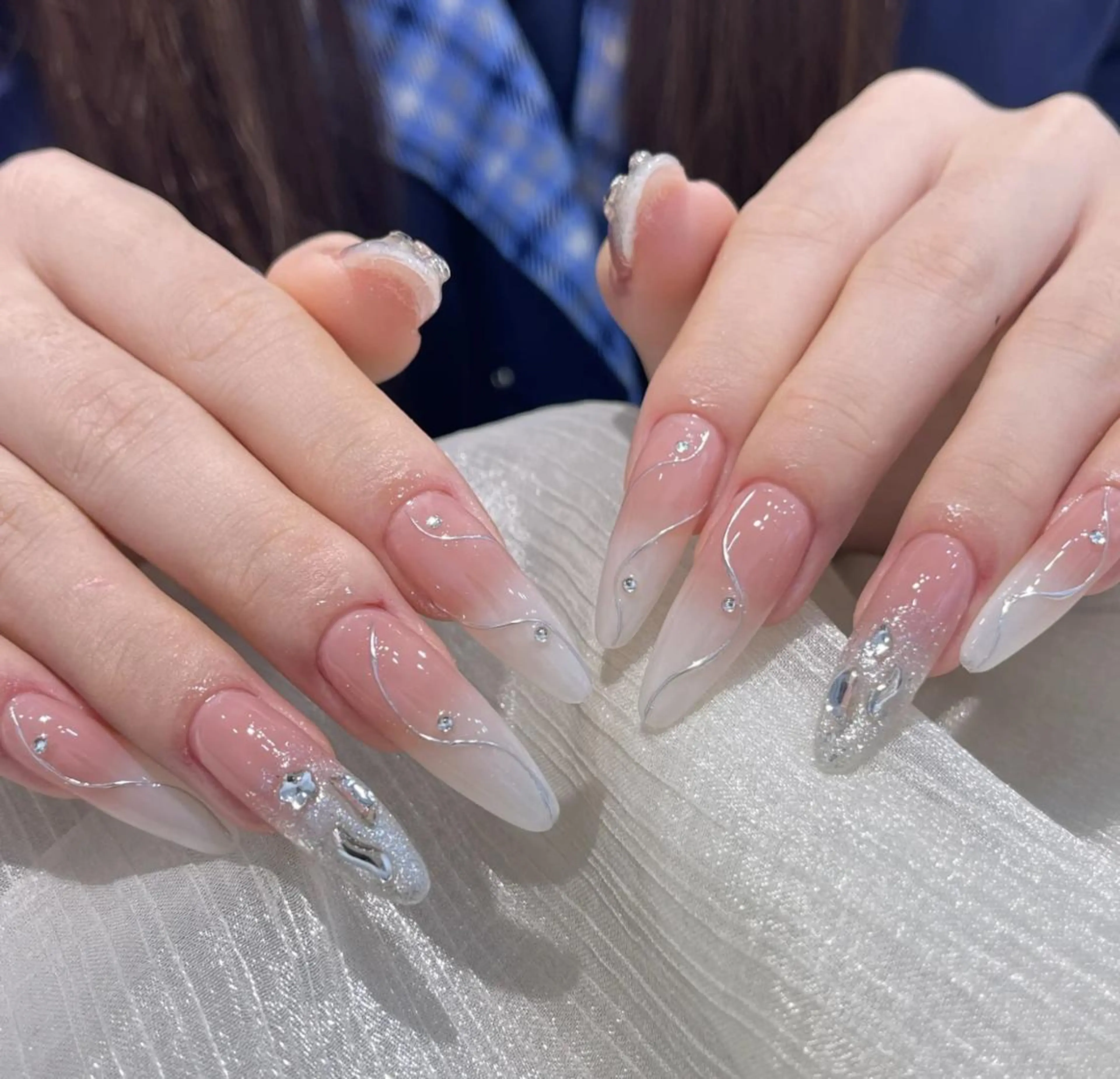 ネイル Miya🎀 nailのネイルデザイン