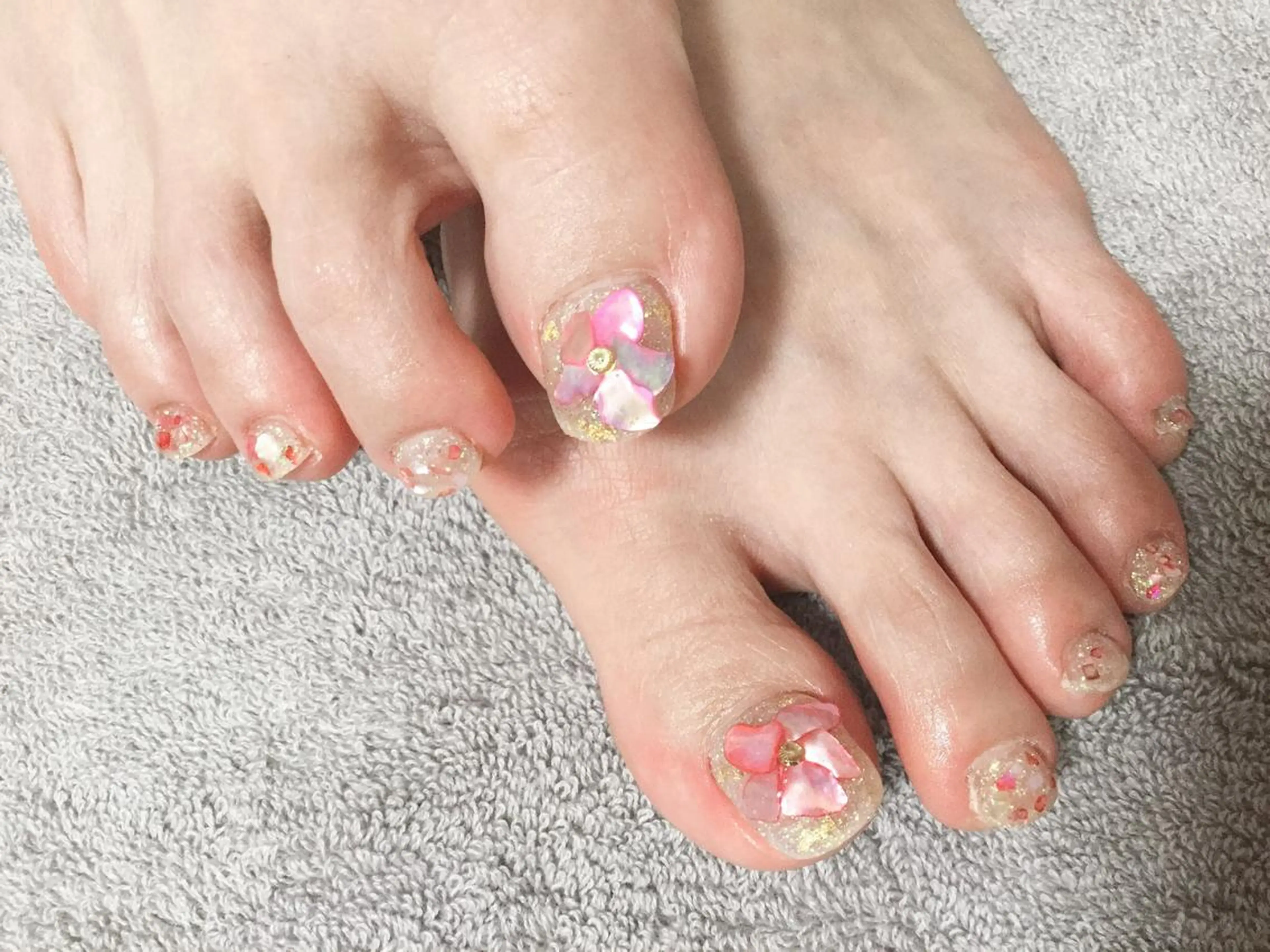 ネイル Megumi Nailのネイルデザイン